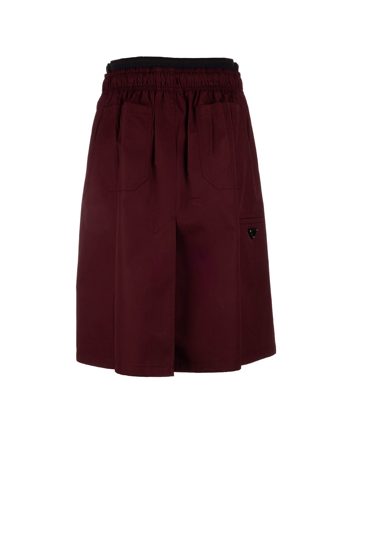 Prada Woman Clothing Skirts PRADA