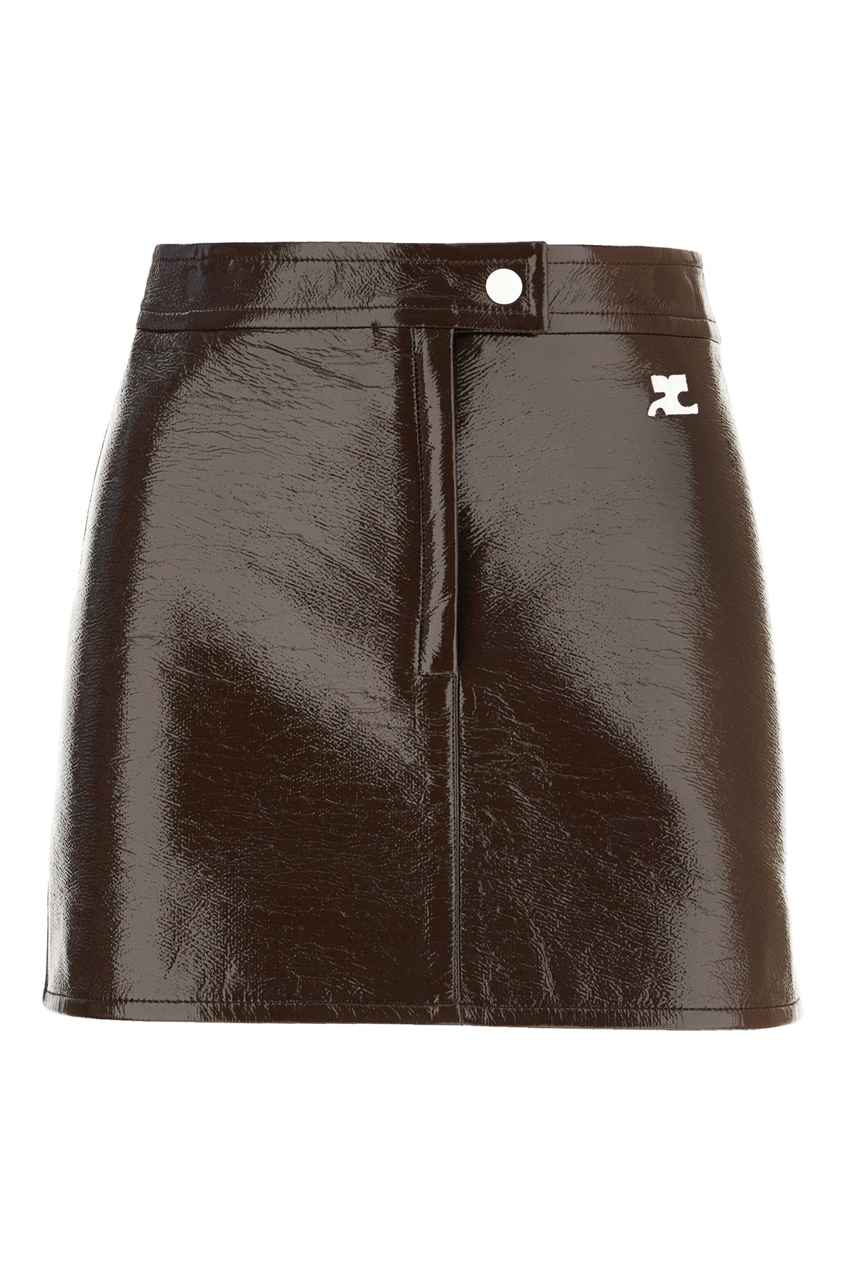 Courreges Woman Clothing Skirts COURREGES