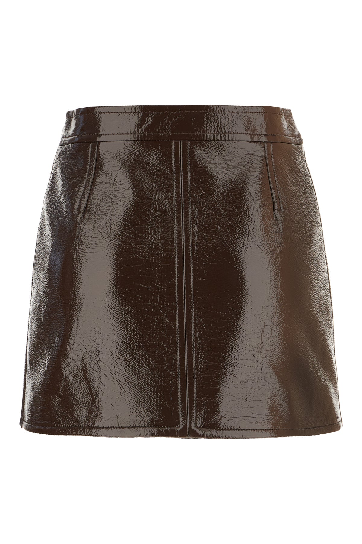 Courreges Woman Clothing Skirts COURREGES