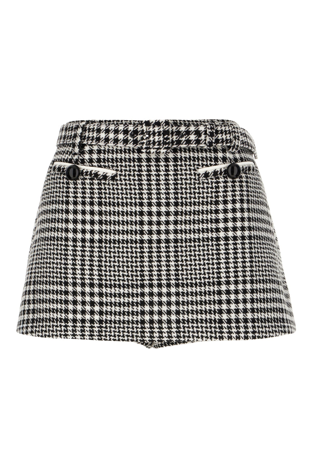 Self Portrait Woman Clothing Shorts SELF-PORTRAIT