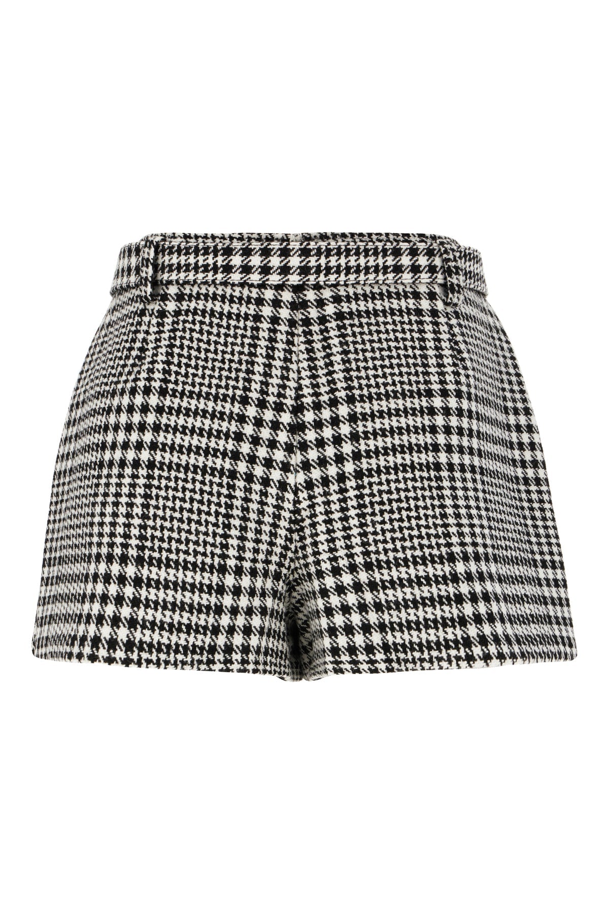 Self Portrait Woman Clothing Shorts SELF-PORTRAIT