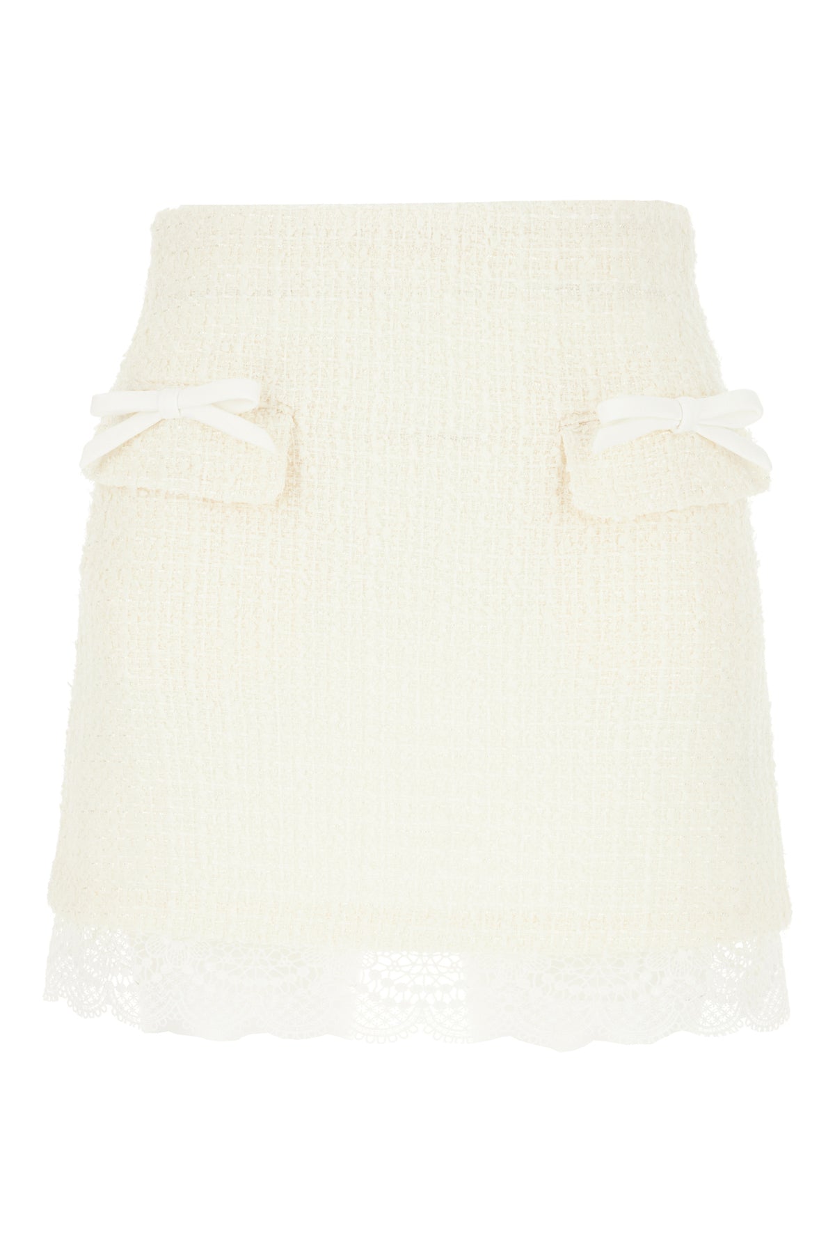 Self Portrait Woman Clothing Skirts