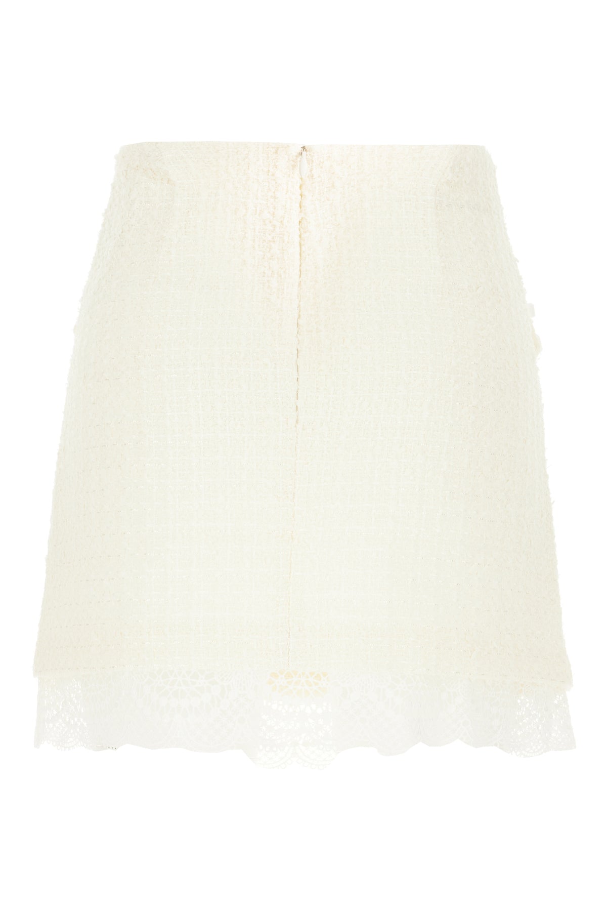 Self Portrait Woman Clothing Skirts