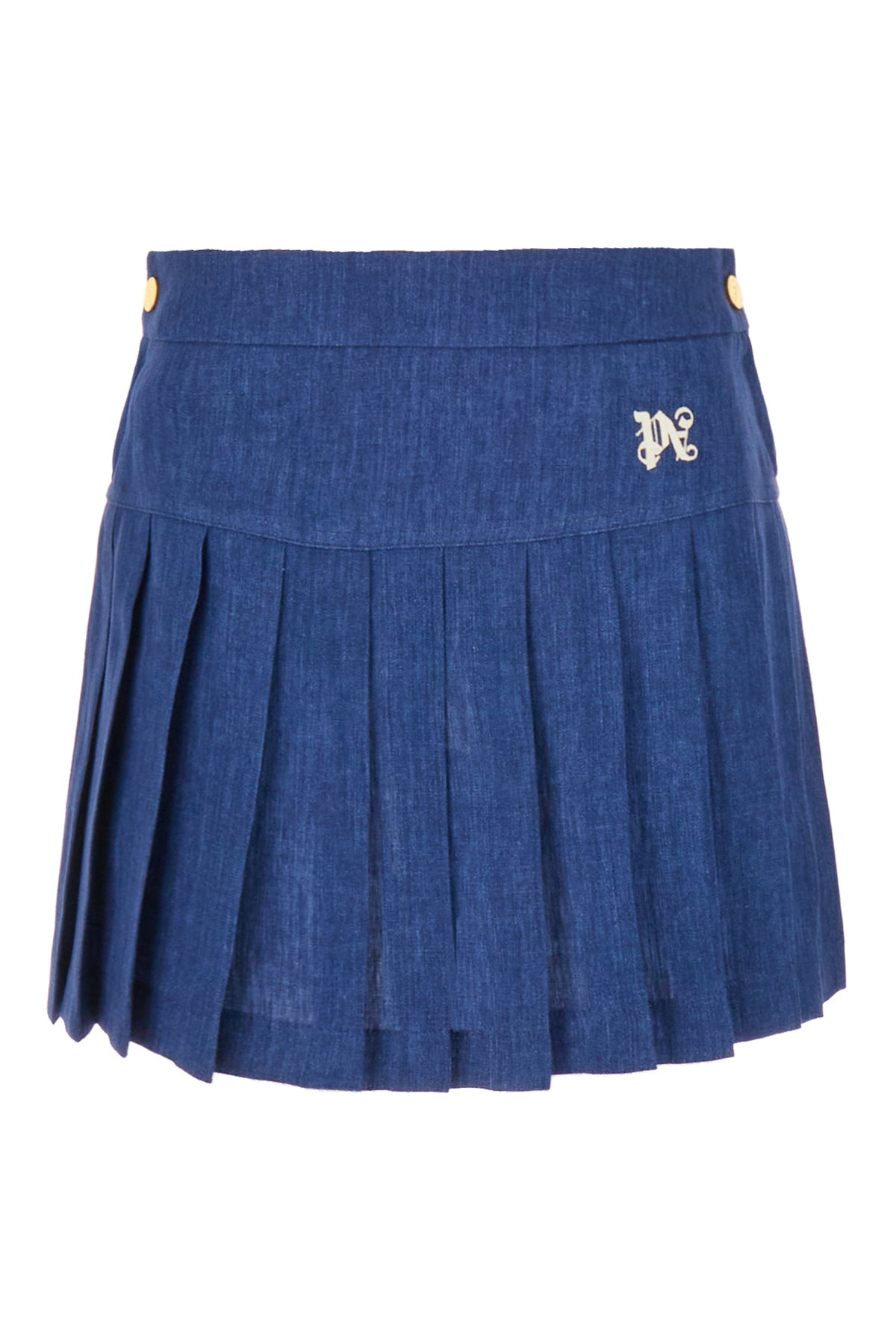 Palm Angels Woman Clothing Skirts PALM ANGELS
