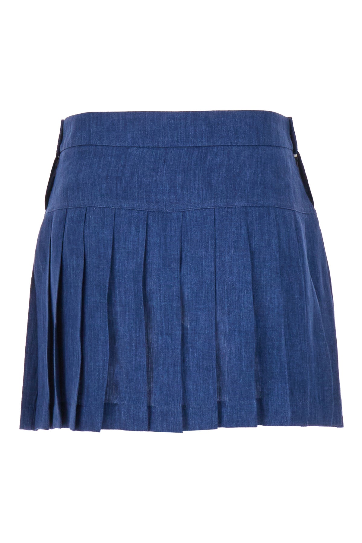 Palm Angels Woman Clothing Skirts PALM ANGELS