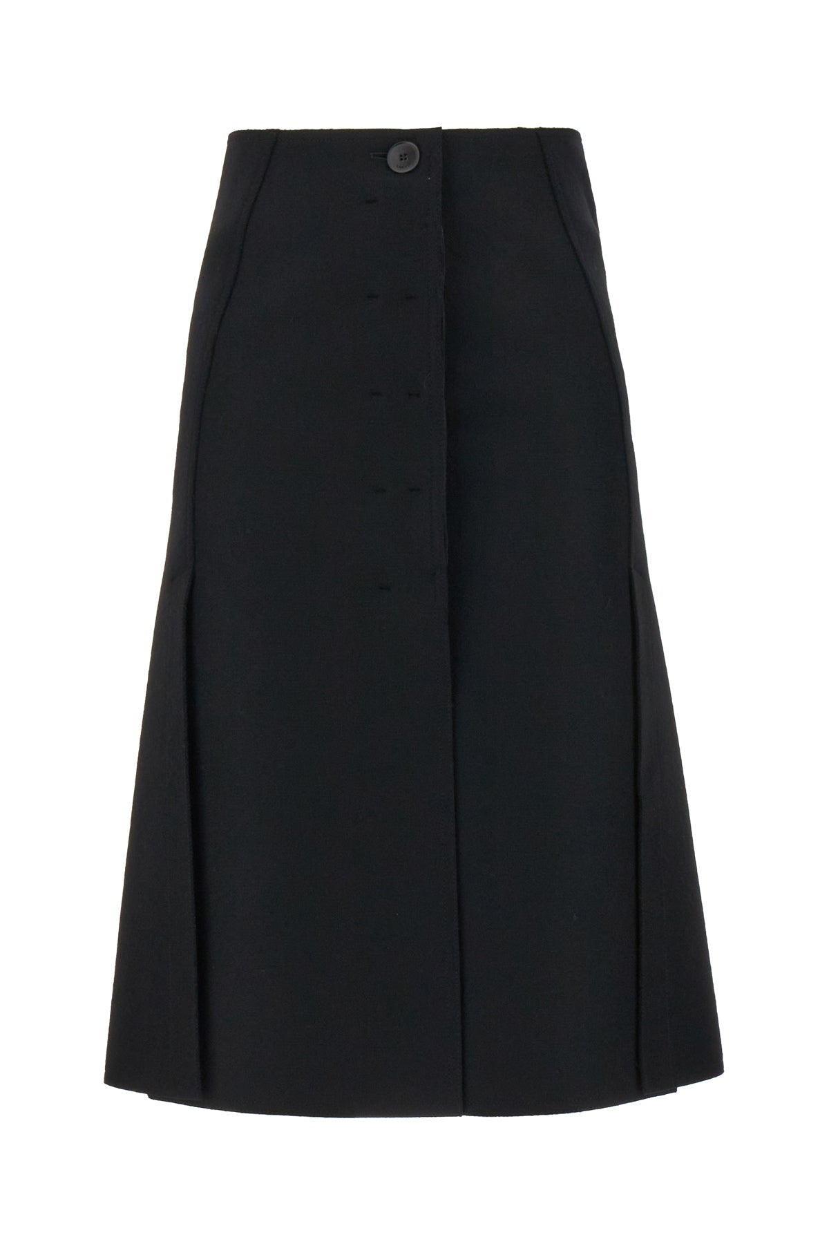 Lanvin Woman Clothing Skirts LANVIN