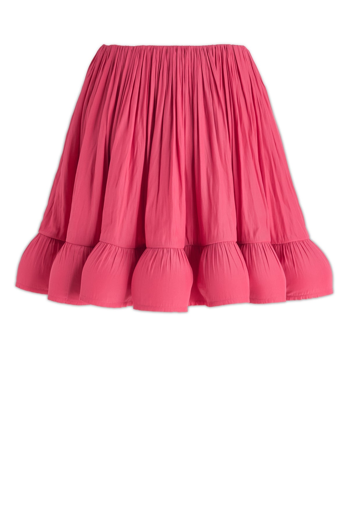 Lanvin Woman Clothing Skirts LANVIN