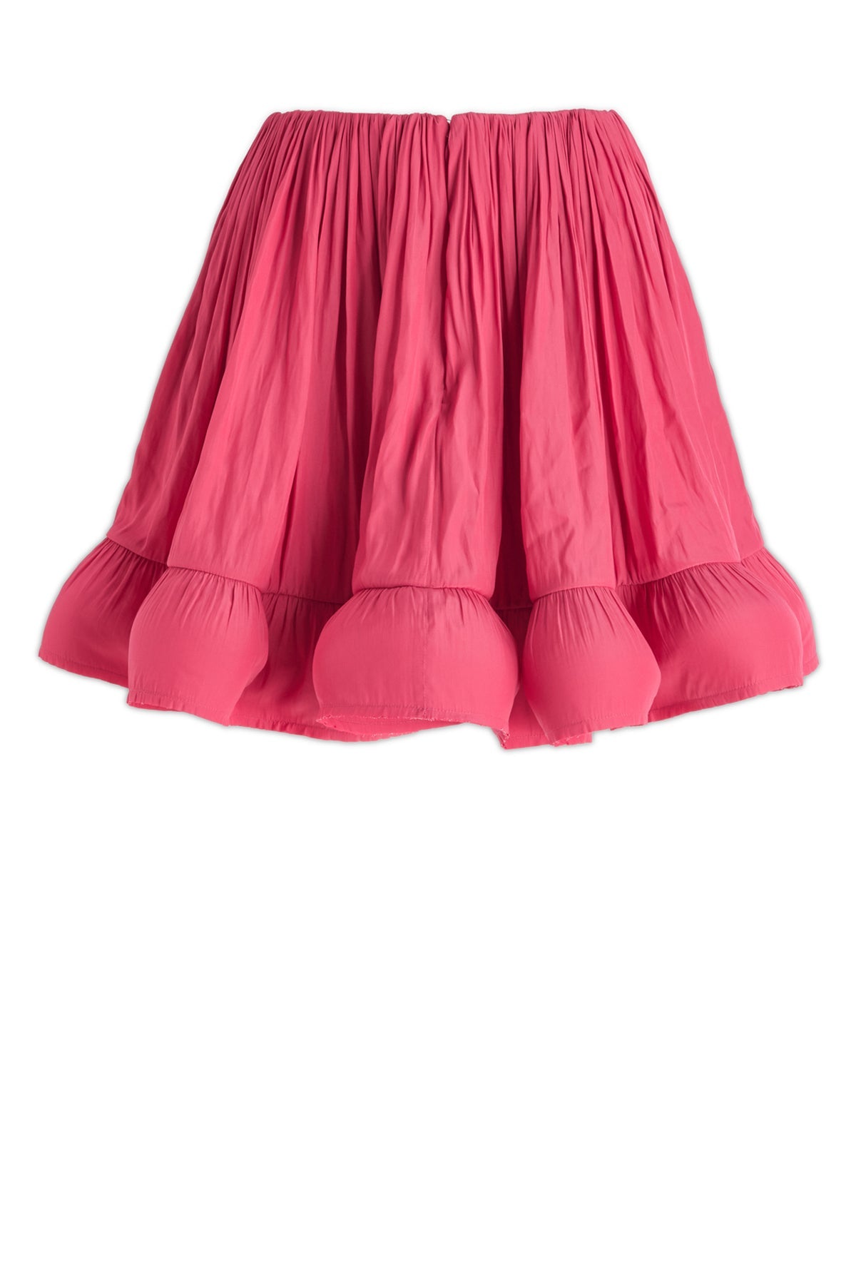 Lanvin Woman Clothing Skirts LANVIN