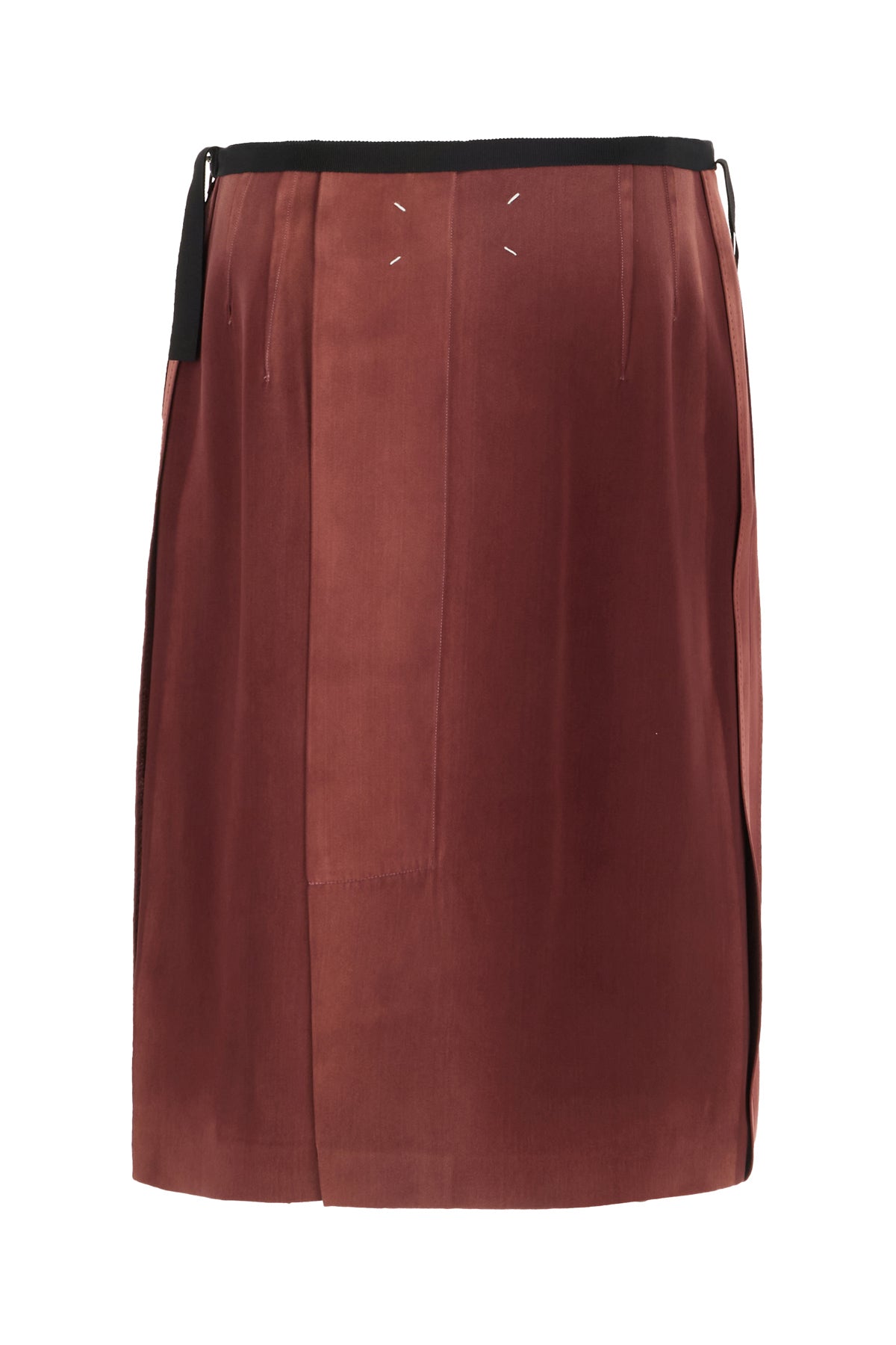 Maison Margiela Woman Clothing Skirts MAISON MARGIELA
