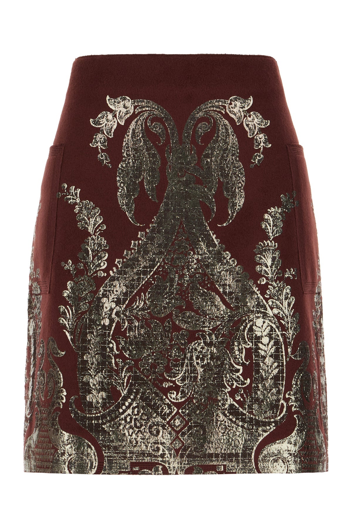 Etro Woman Clothing Skirts ETRO