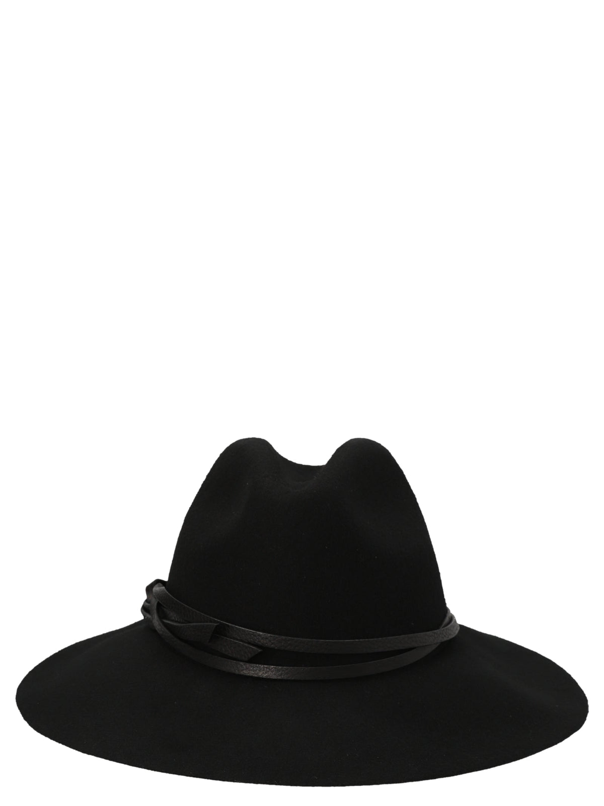 Golden Goose Men Golden Goose Men Fedora Hat GOLDEN GOOSE