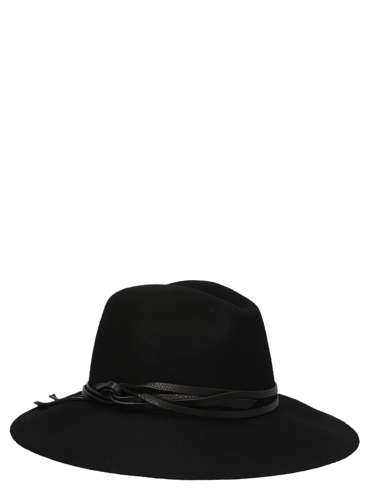 Golden Goose Men Golden Goose Men Fedora Hat GOLDEN GOOSE