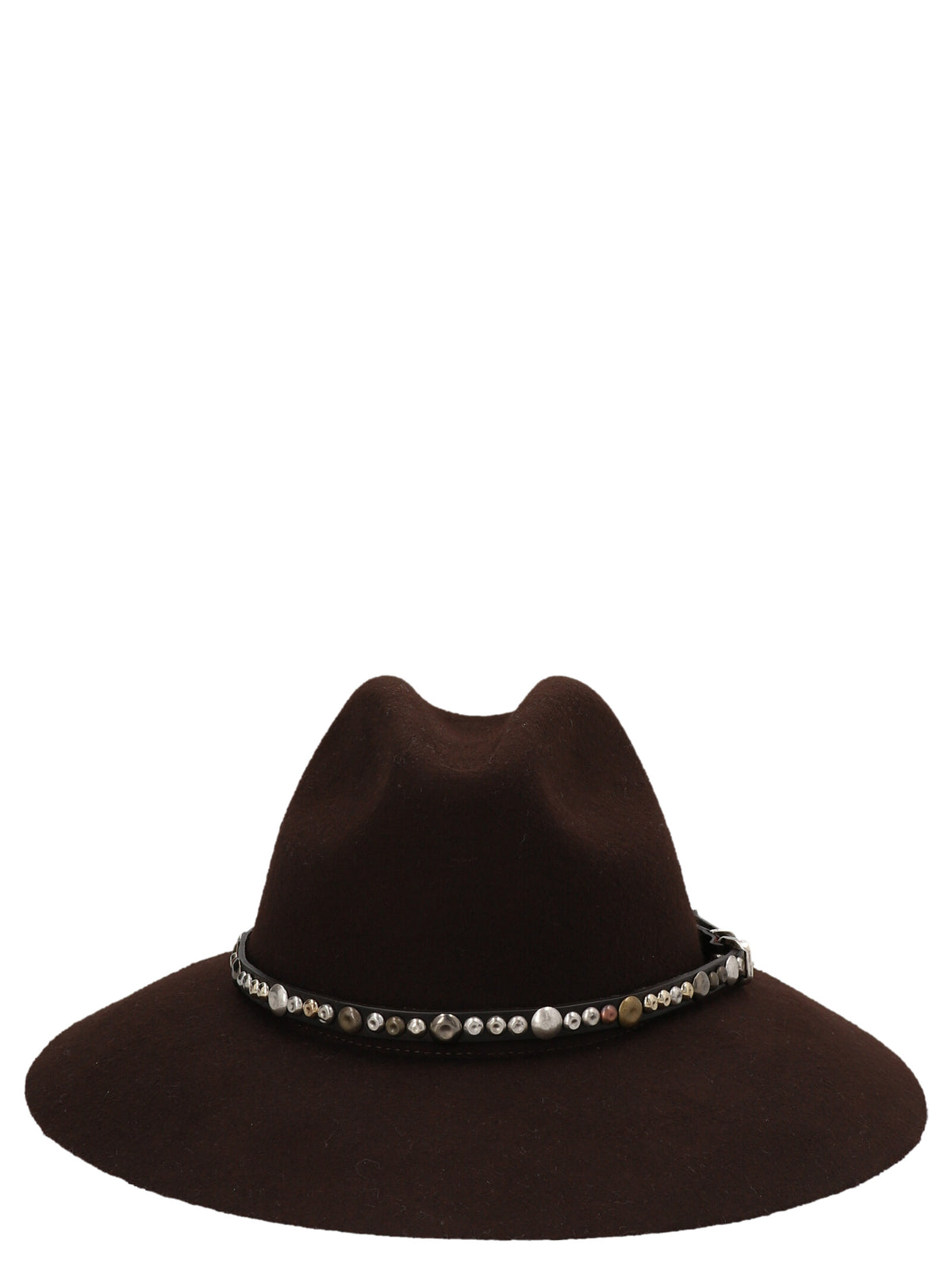 Golden Goose Men 'Fedora’ Hat GOLDEN GOOSE