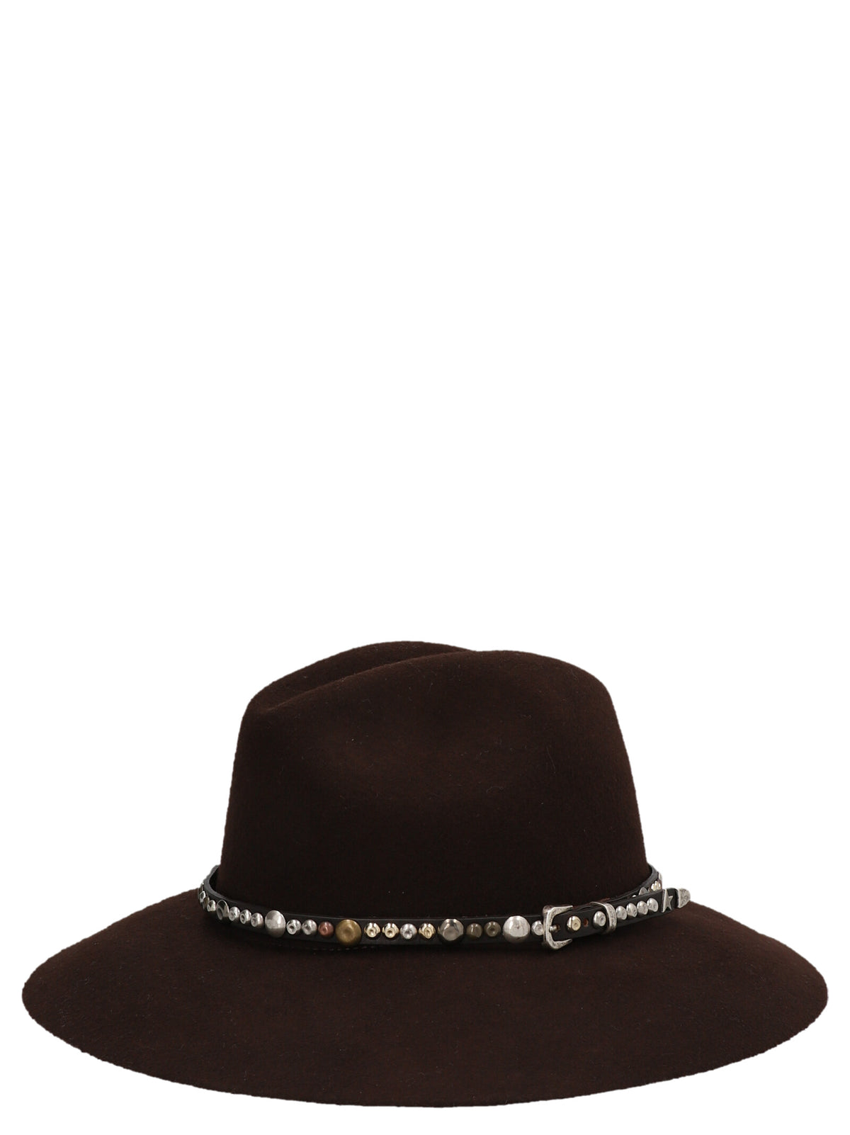 Golden Goose Men 'Fedora’ Hat GOLDEN GOOSE