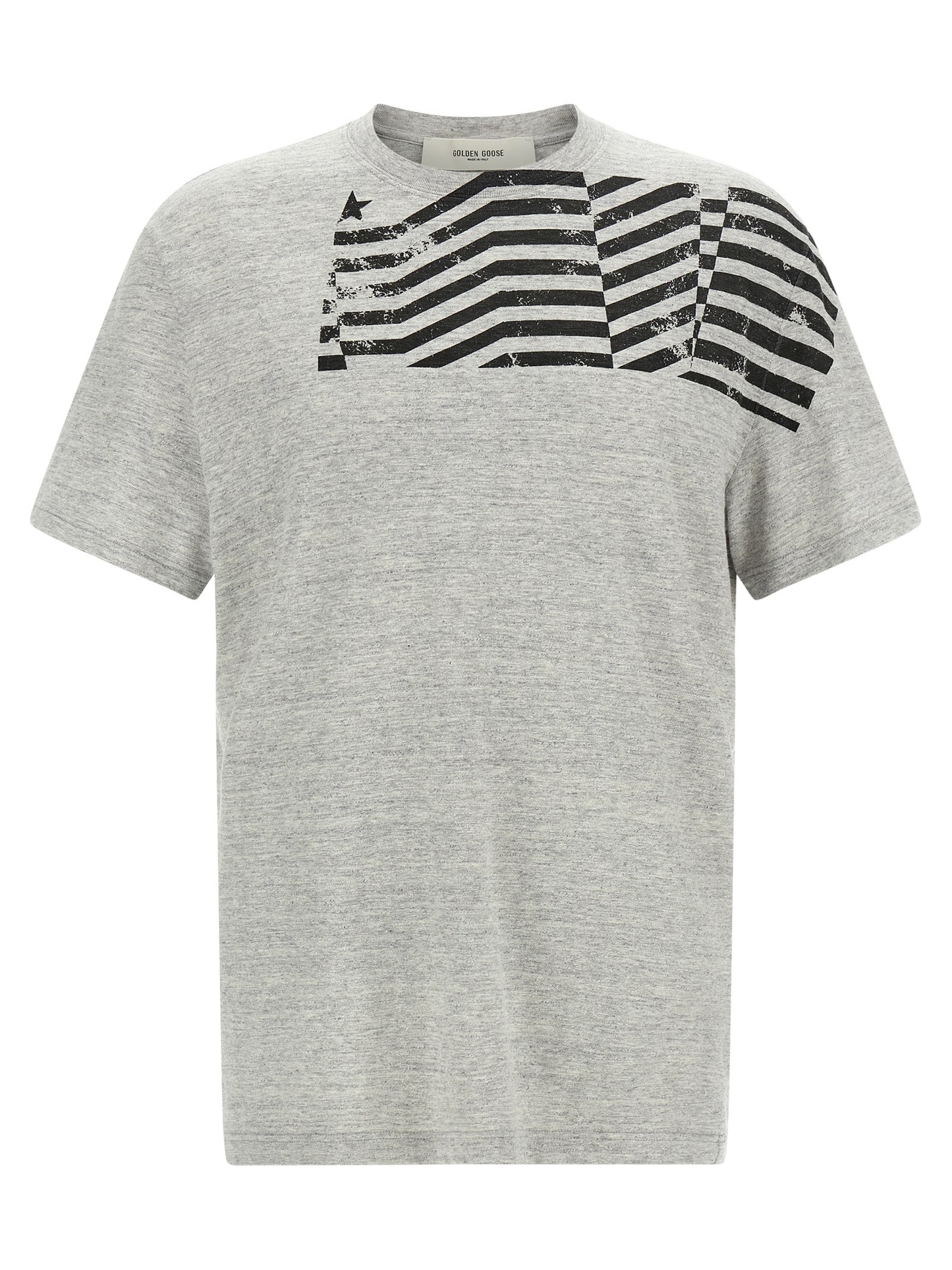 Golden Goose Men 'Journey' T-Shirt GOLDEN GOOSE