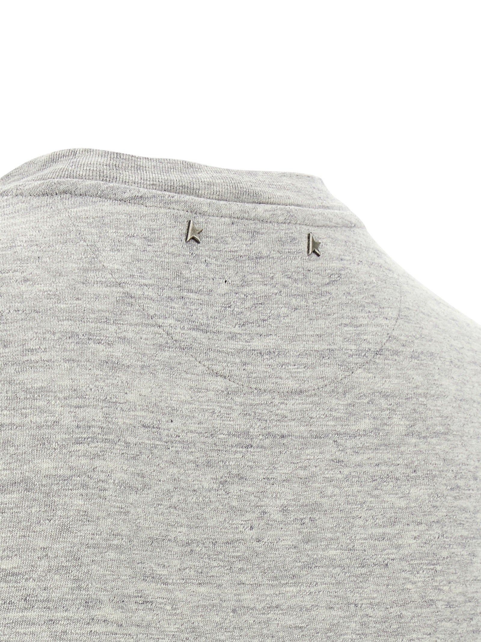 Golden Goose Men 'Journey' T-Shirt GOLDEN GOOSE