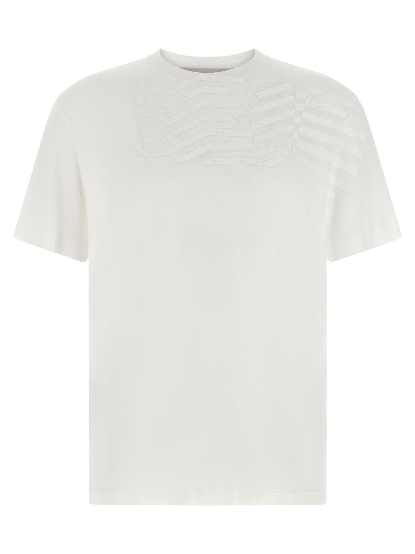 Golden Goose Men 'Journey' T-Shirt GOLDEN GOOSE