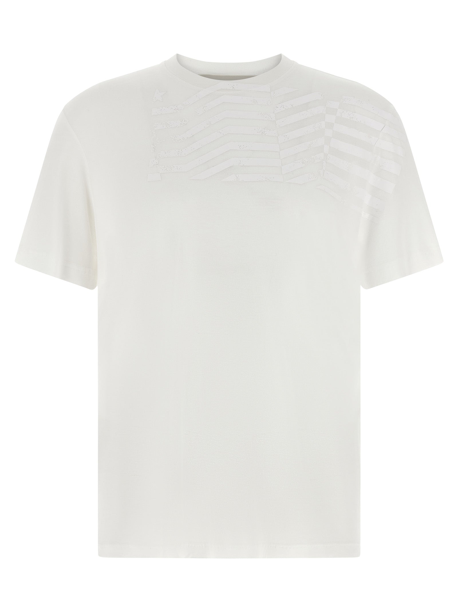 Golden Goose Men 'Journey' T-Shirt GOLDEN GOOSE