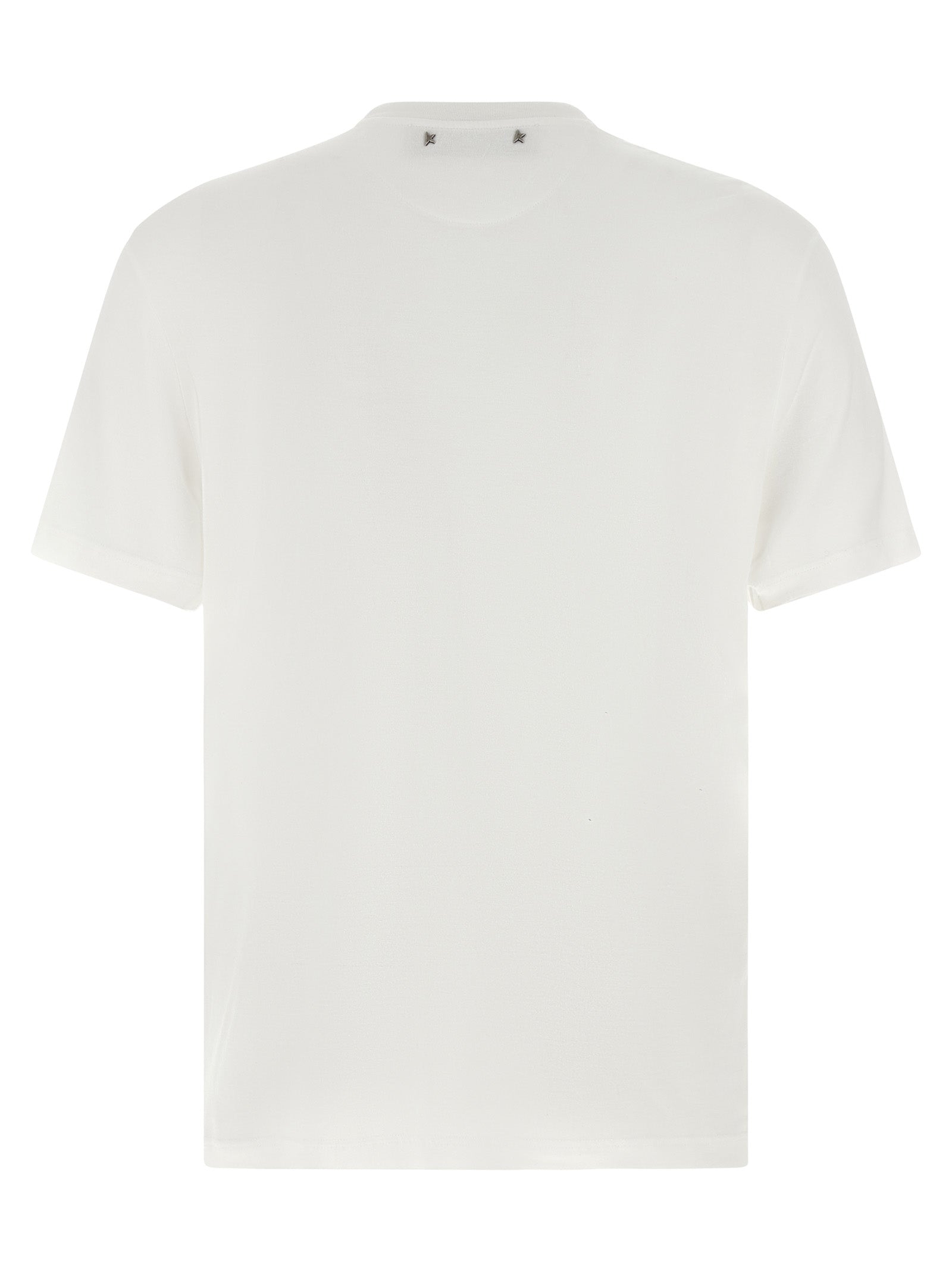 Golden Goose Men 'Journey' T-Shirt GOLDEN GOOSE