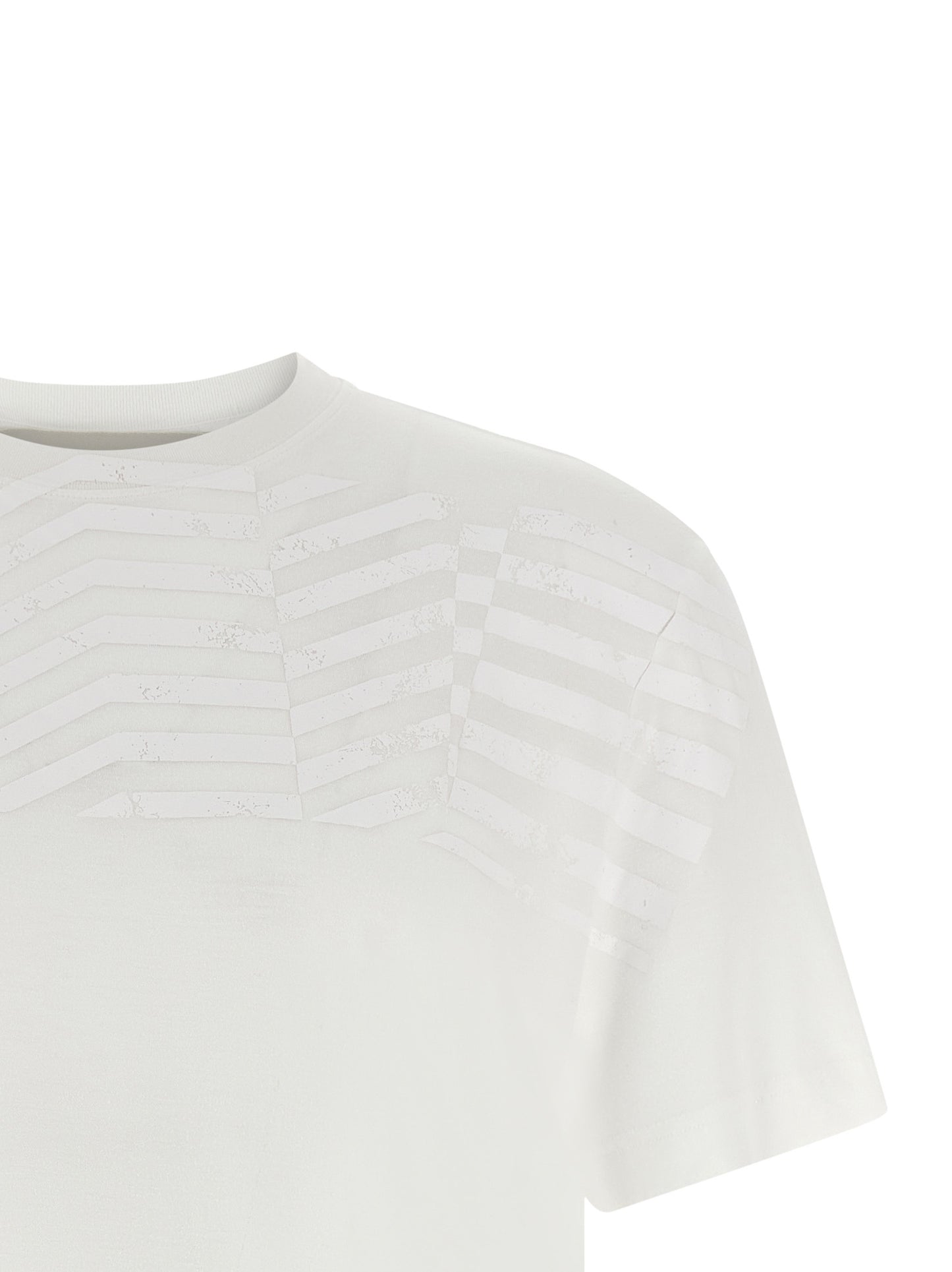 Golden Goose Men 'Journey' T-Shirt GOLDEN GOOSE