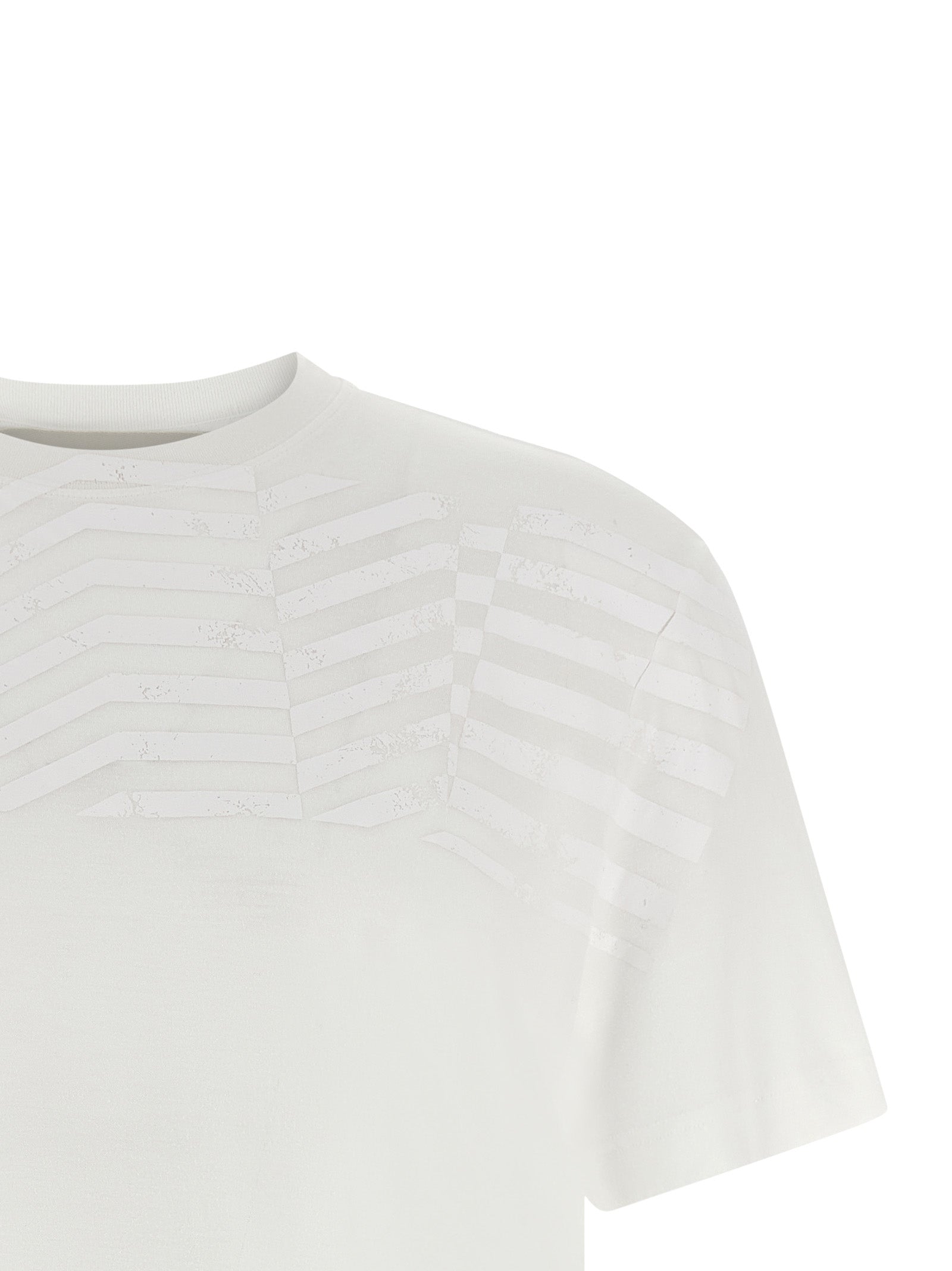 Golden Goose Men 'Journey' T-Shirt GOLDEN GOOSE
