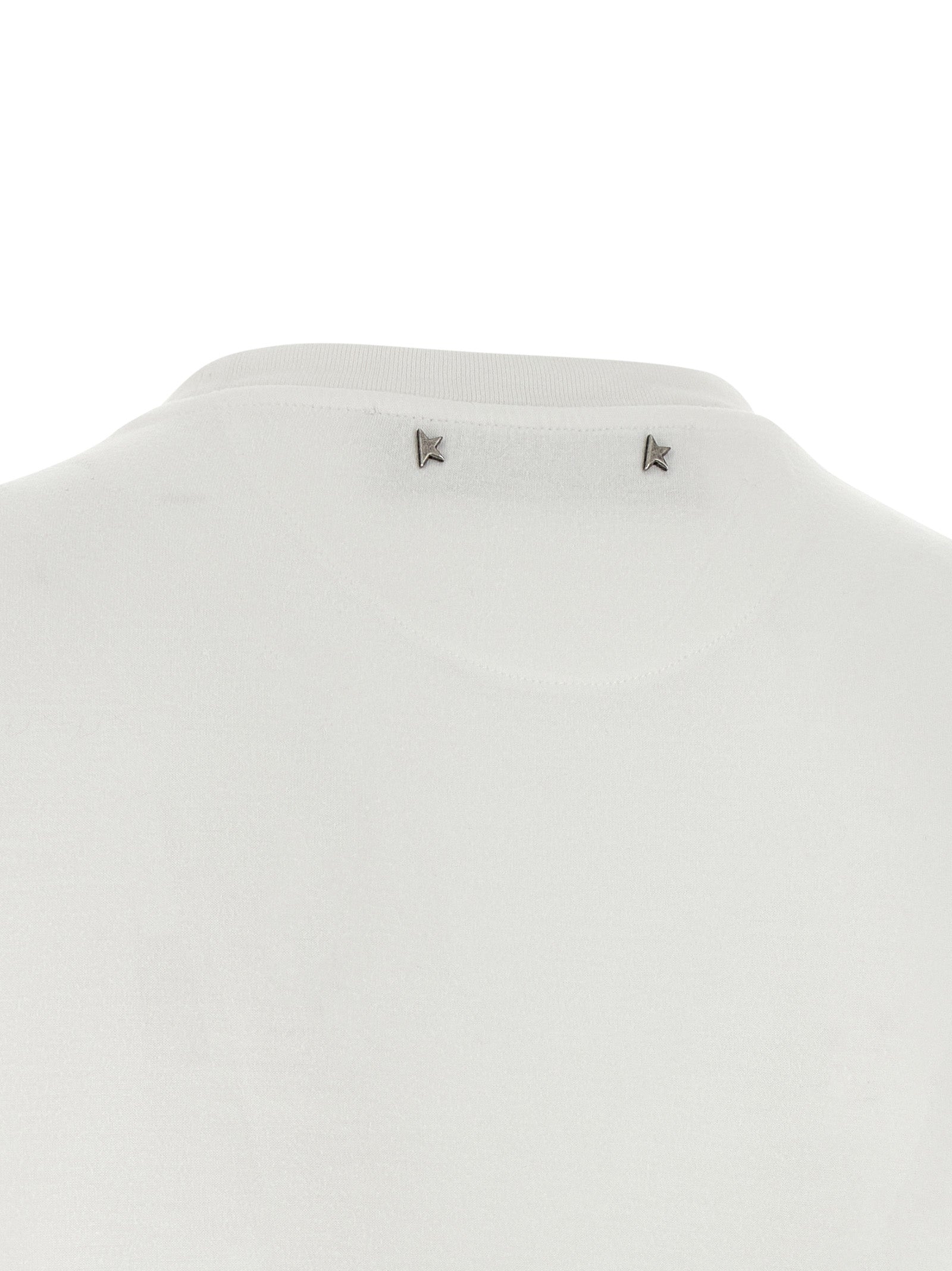 Golden Goose Men 'Journey' T-Shirt GOLDEN GOOSE