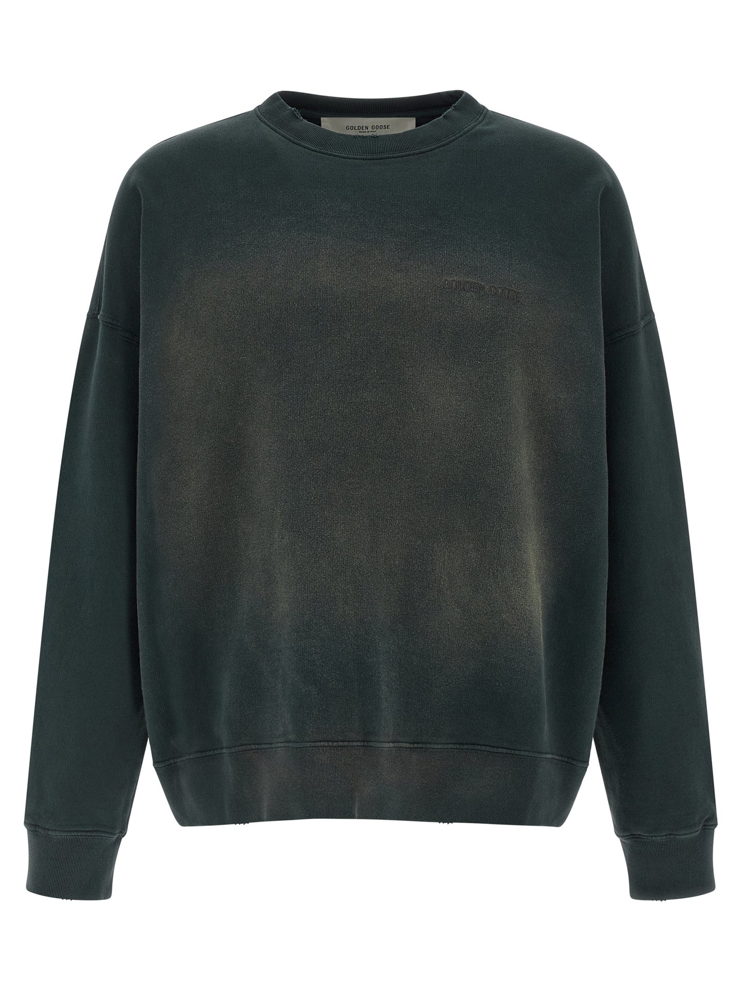 Golden Goose Men 'Martin' Sweatshirt GOLDEN GOOSE
