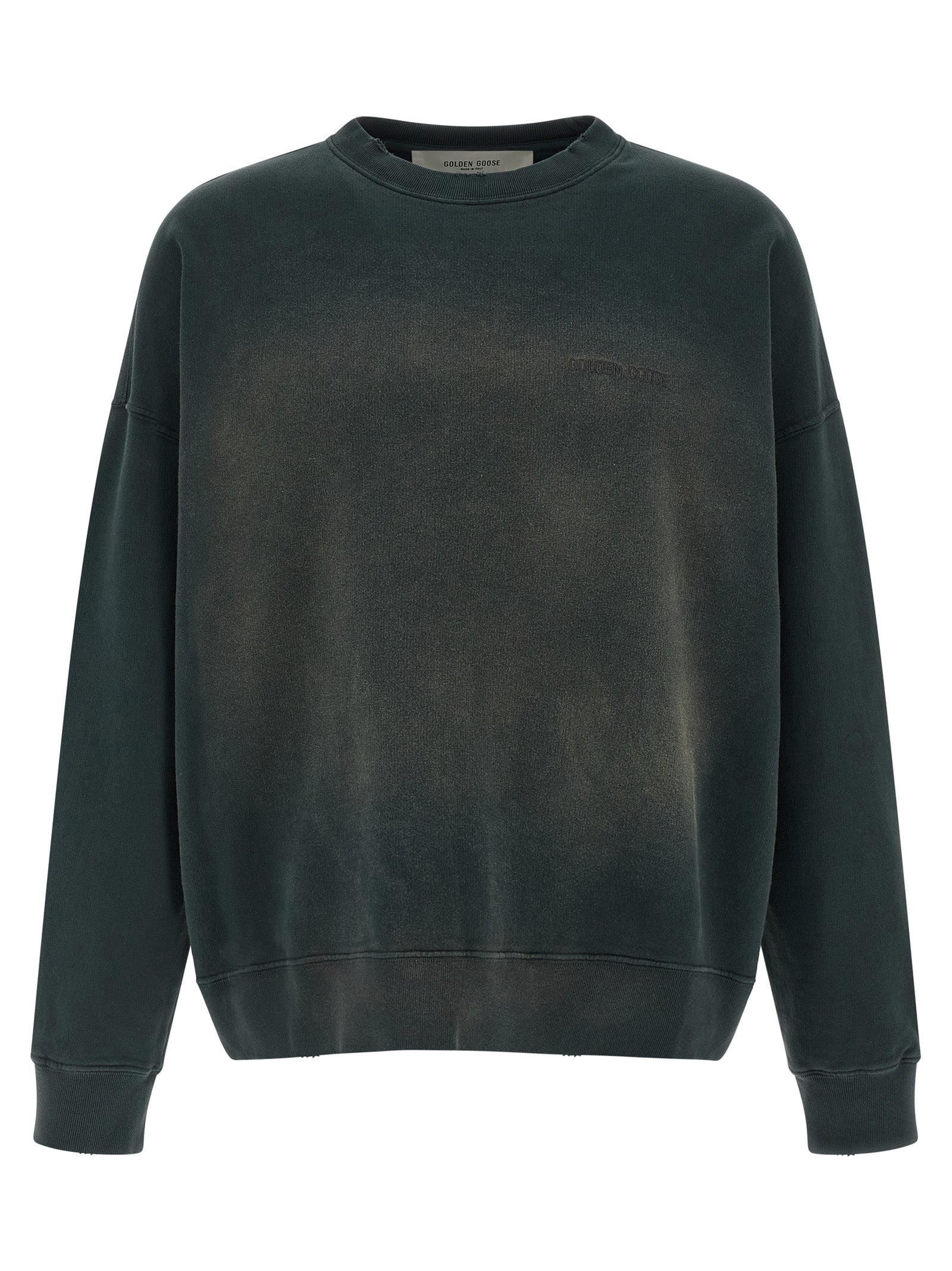 Golden Goose Men 'Martin' Sweatshirt GOLDEN GOOSE