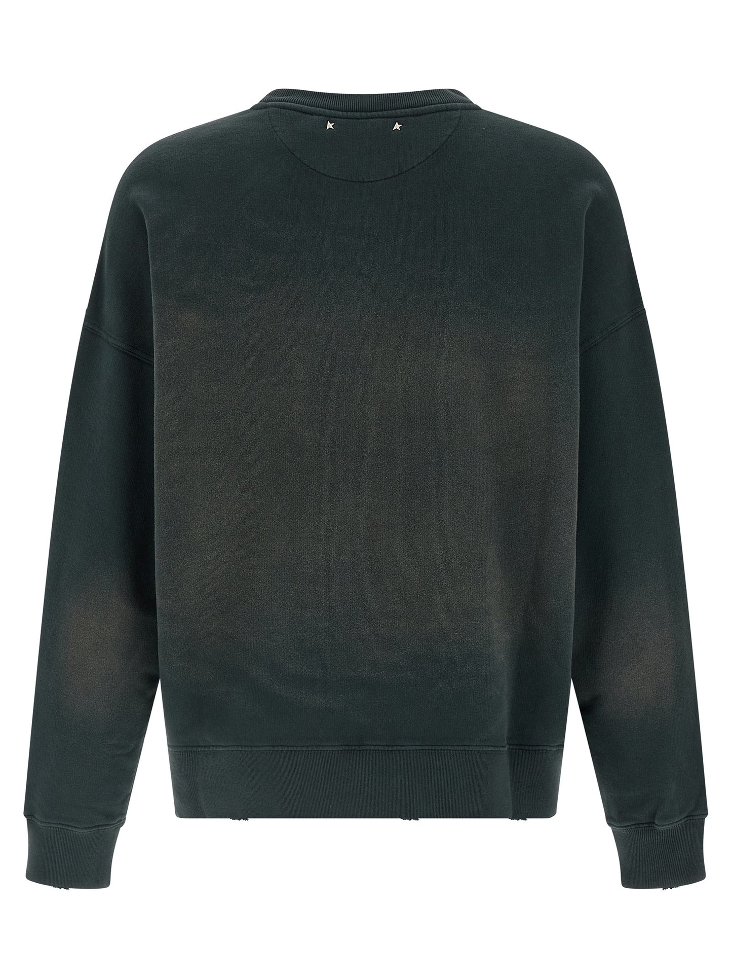 Golden Goose Men 'Martin' Sweatshirt GOLDEN GOOSE
