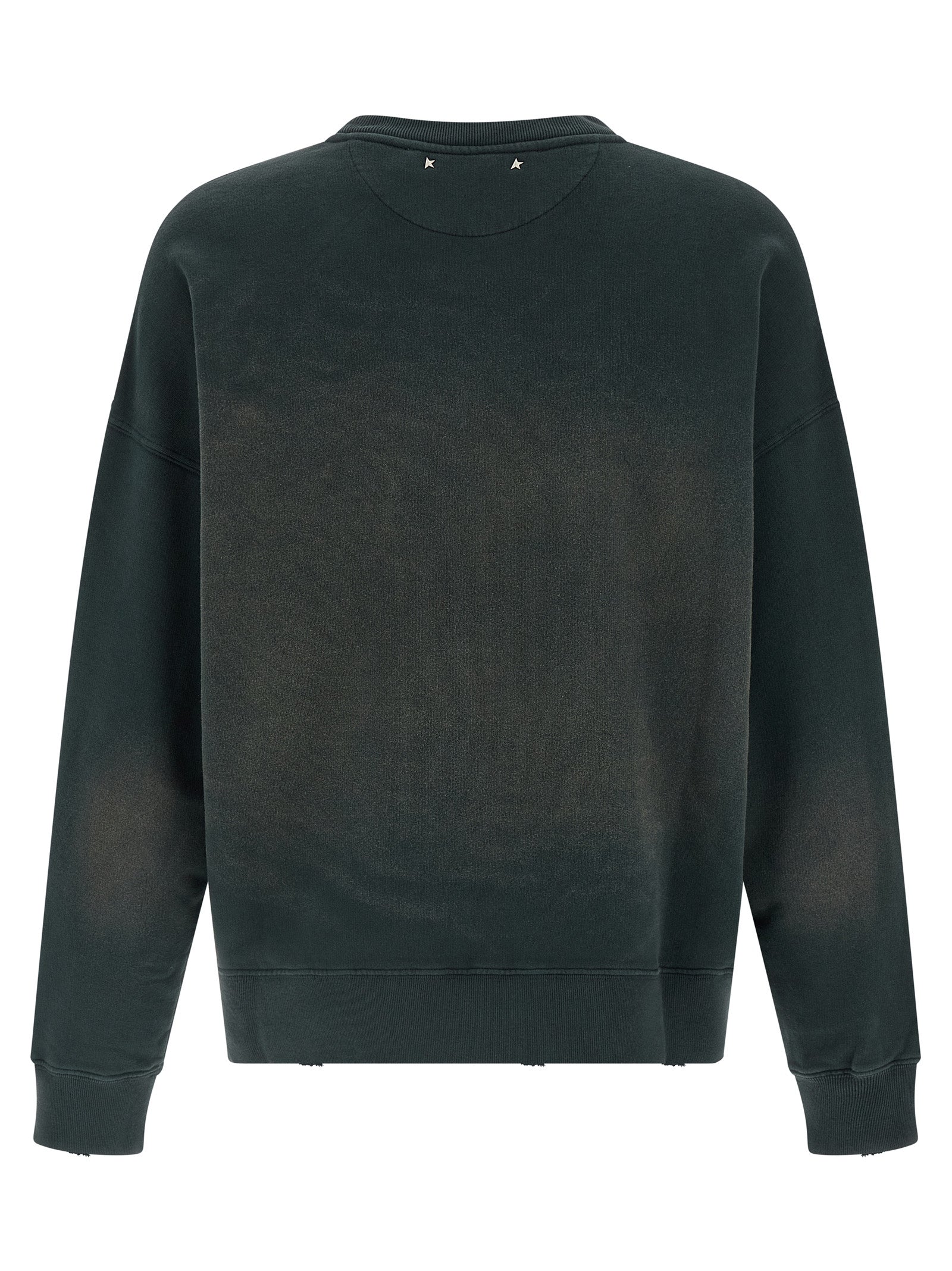 Golden Goose Men 'Martin' Sweatshirt GOLDEN GOOSE