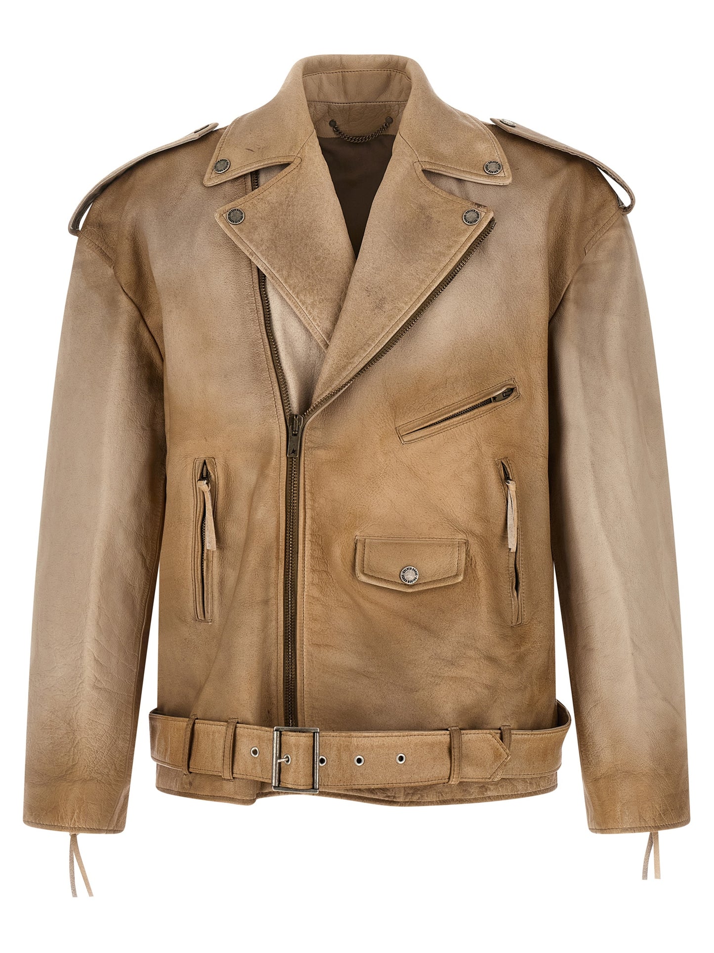 Golden Goose Men 'Phoebe' Jacket