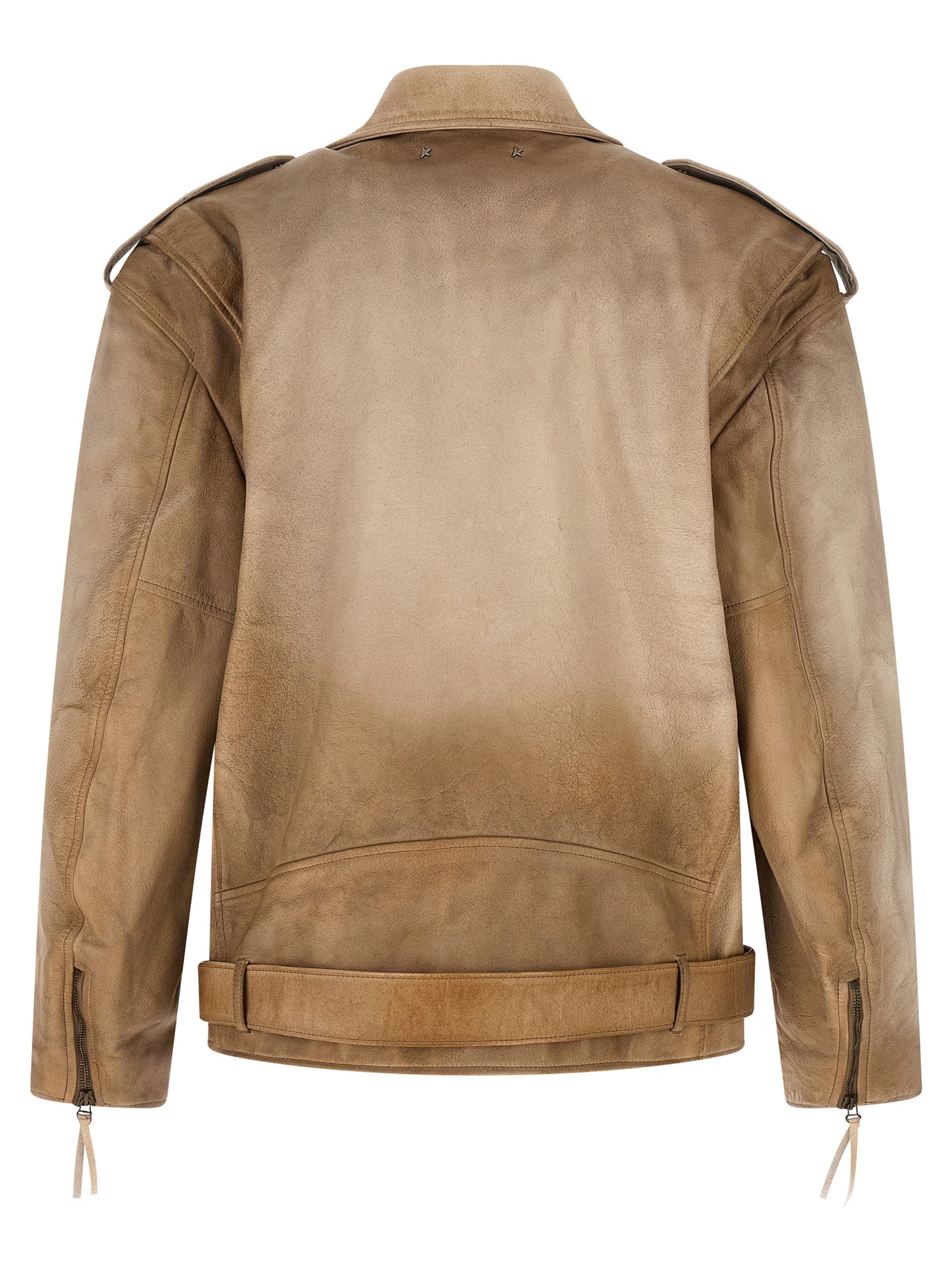 Golden Goose Men 'Phoebe' Jacket