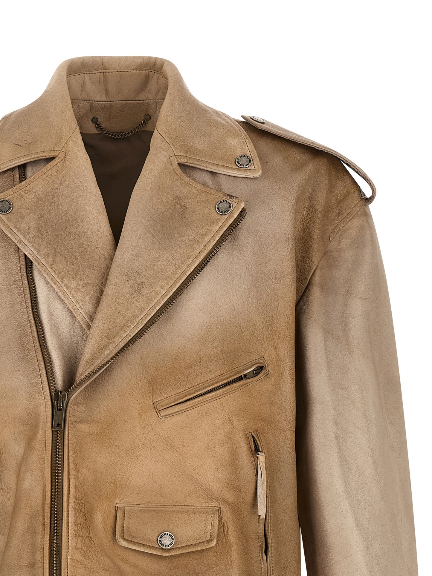 Golden Goose Men 'Phoebe' Jacket