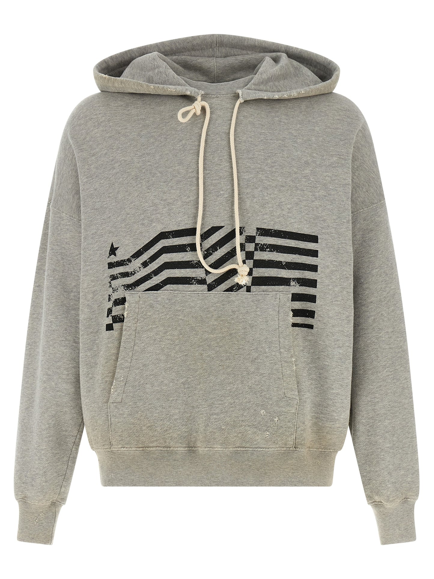 Golden Goose Men 'Journey' Hoodie GOLDEN GOOSE
