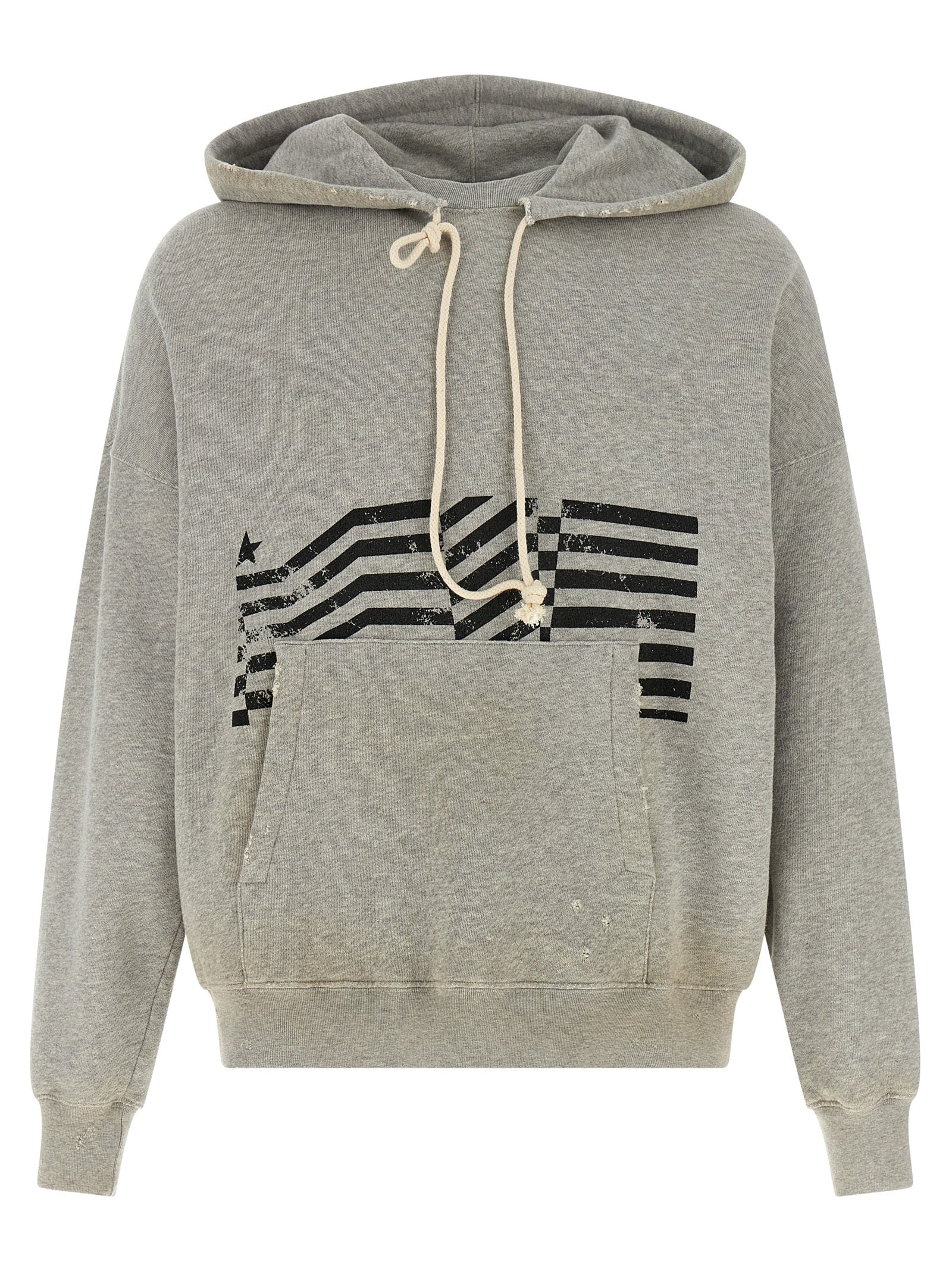 Golden Goose Men 'Journey' Hoodie GOLDEN GOOSE