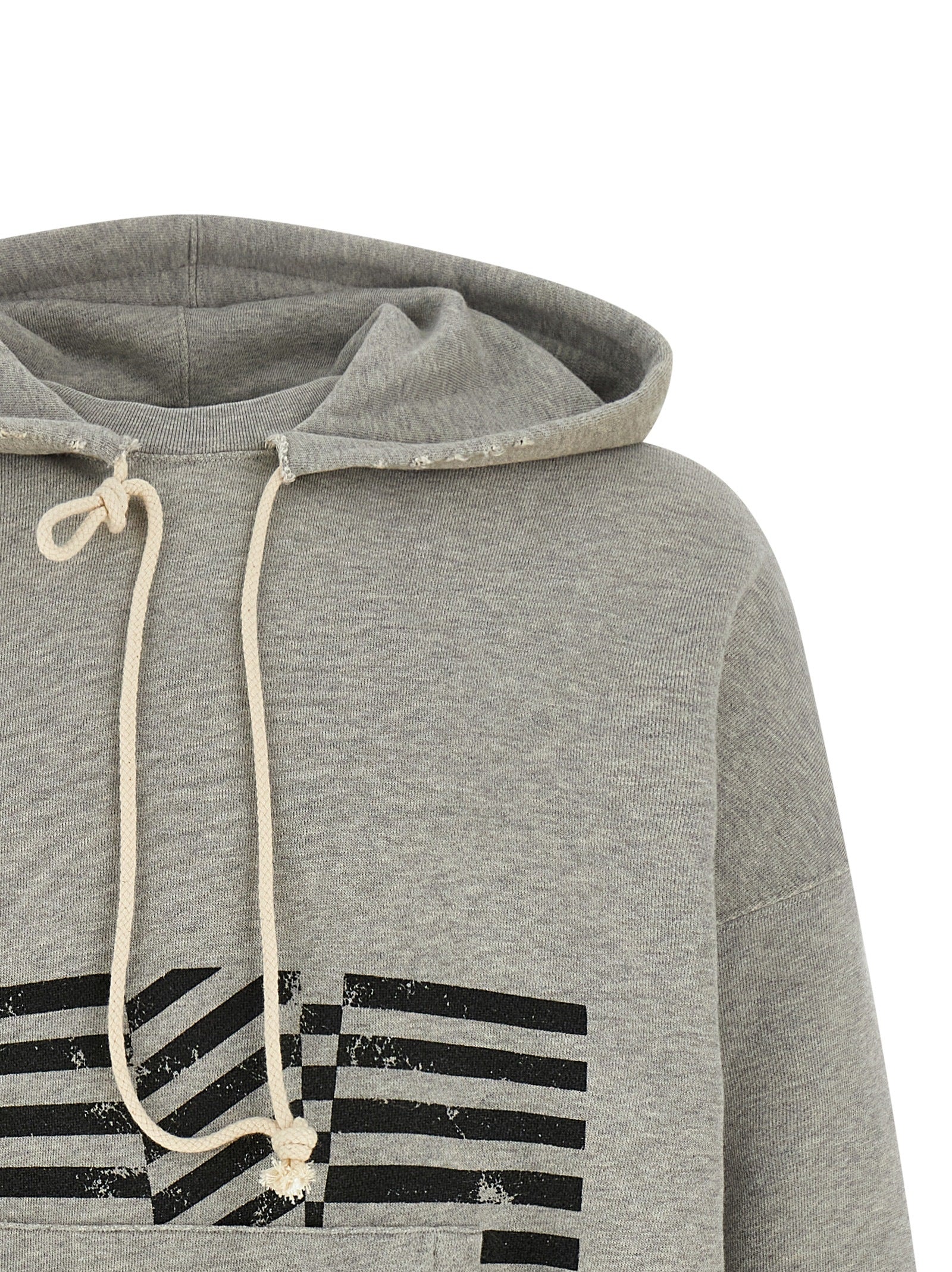 Golden Goose Men 'Journey' Hoodie GOLDEN GOOSE