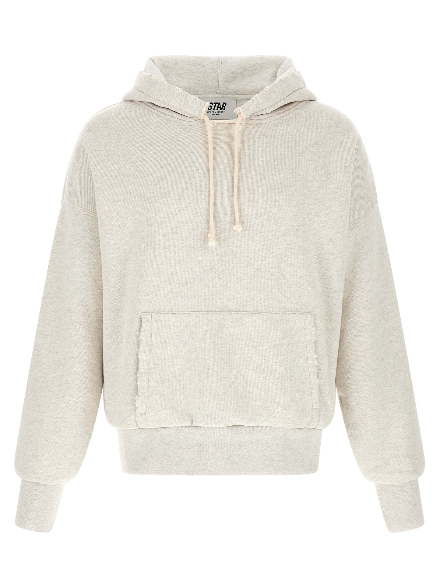 Golden Goose Men 'Star' Hoodie GOLDEN GOOSE
