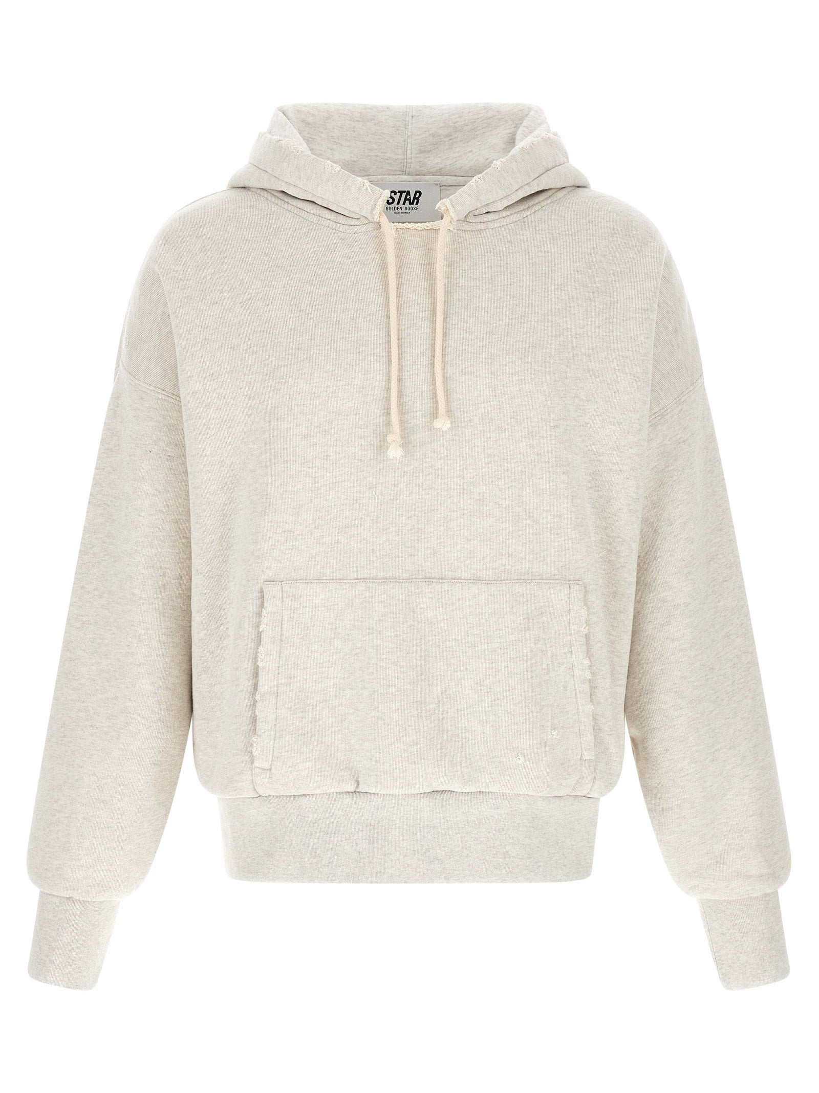 Golden Goose Men 'Star' Hoodie GOLDEN GOOSE