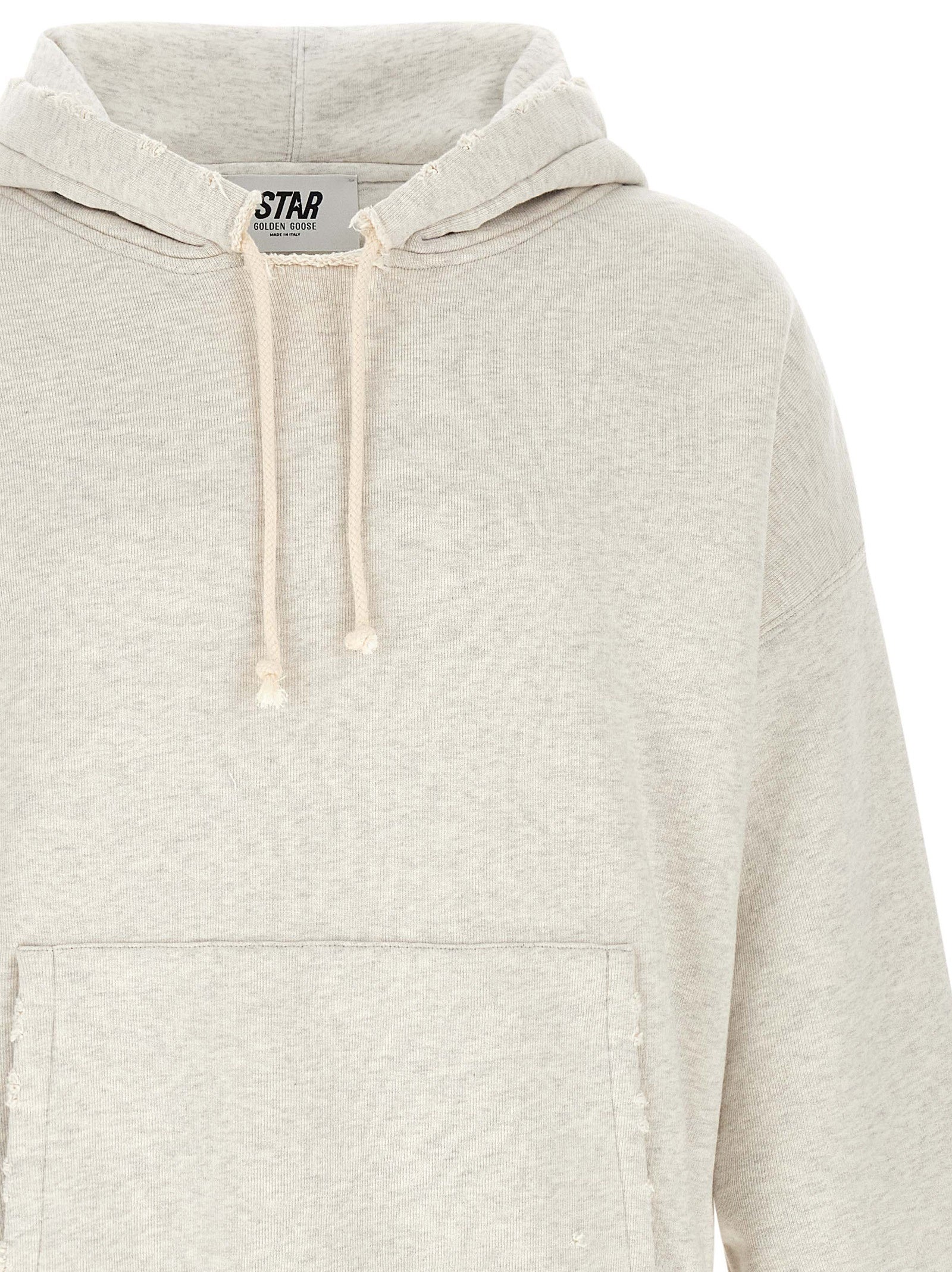 Golden Goose Men 'Star' Hoodie GOLDEN GOOSE