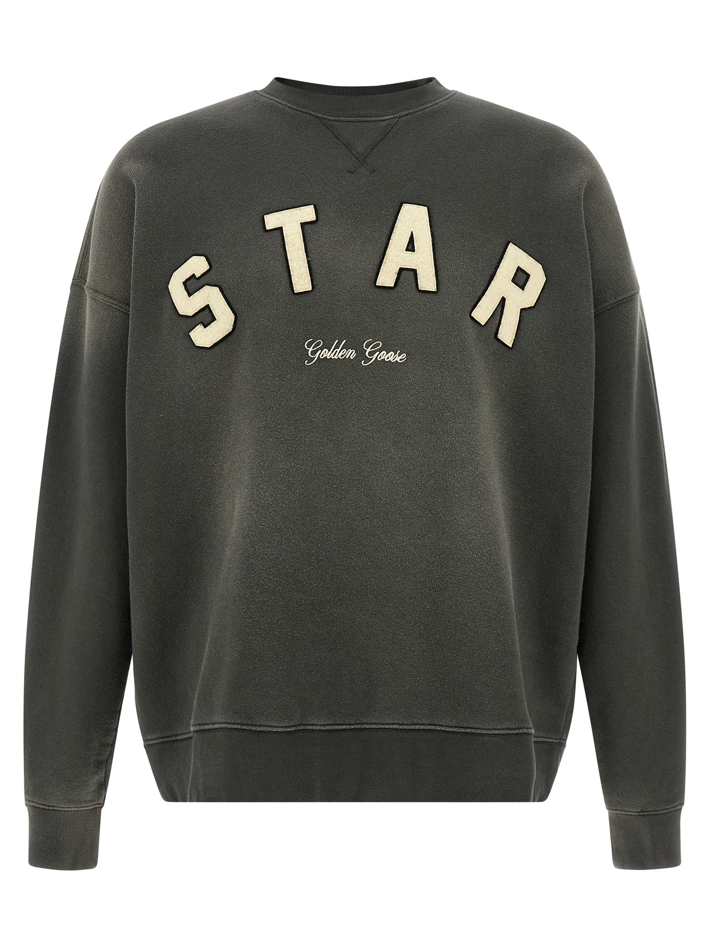 Golden Goose Men 'Star' Sweatshirt GOLDEN GOOSE