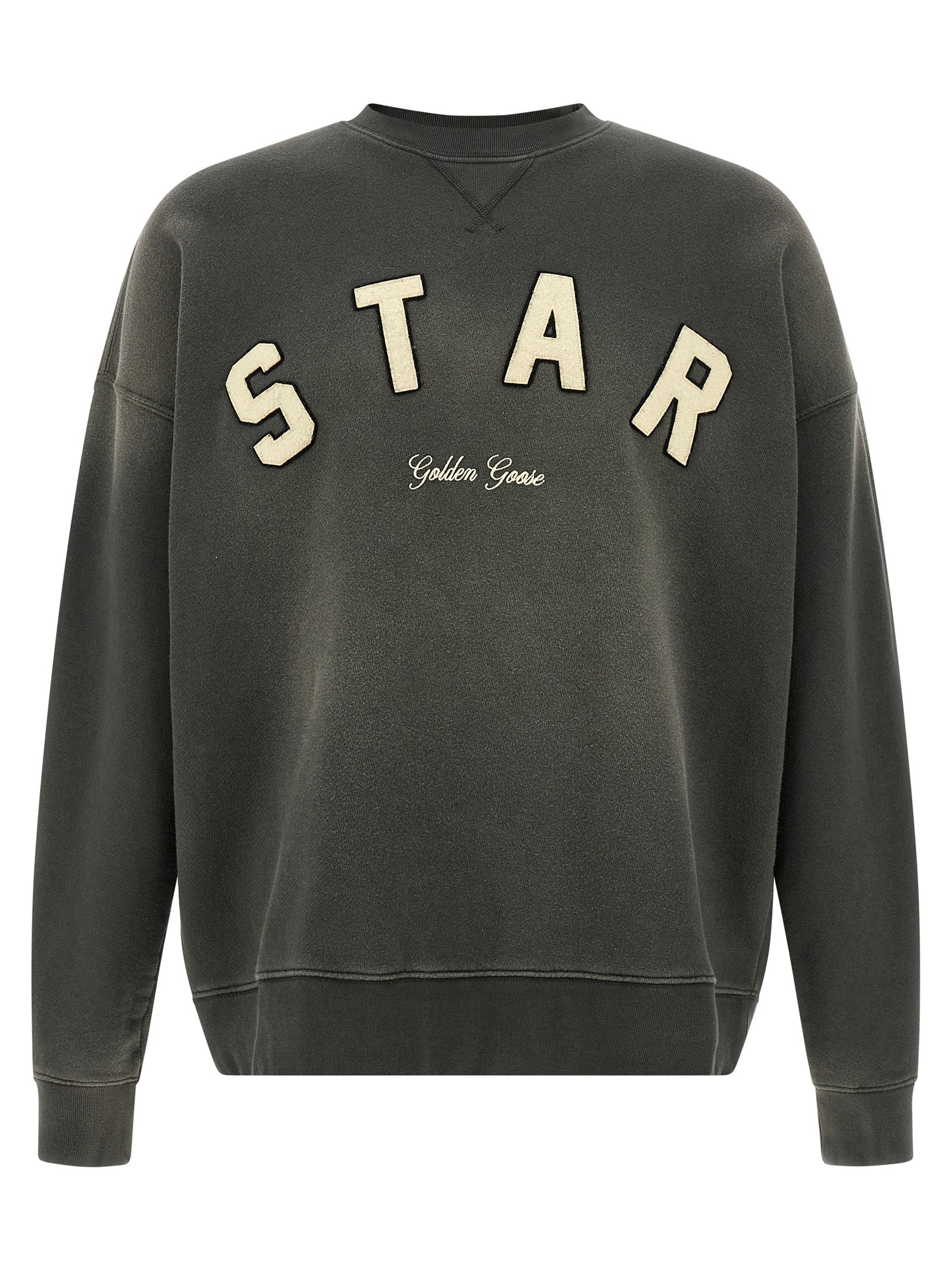 Golden Goose Men 'Star' Sweatshirt GOLDEN GOOSE