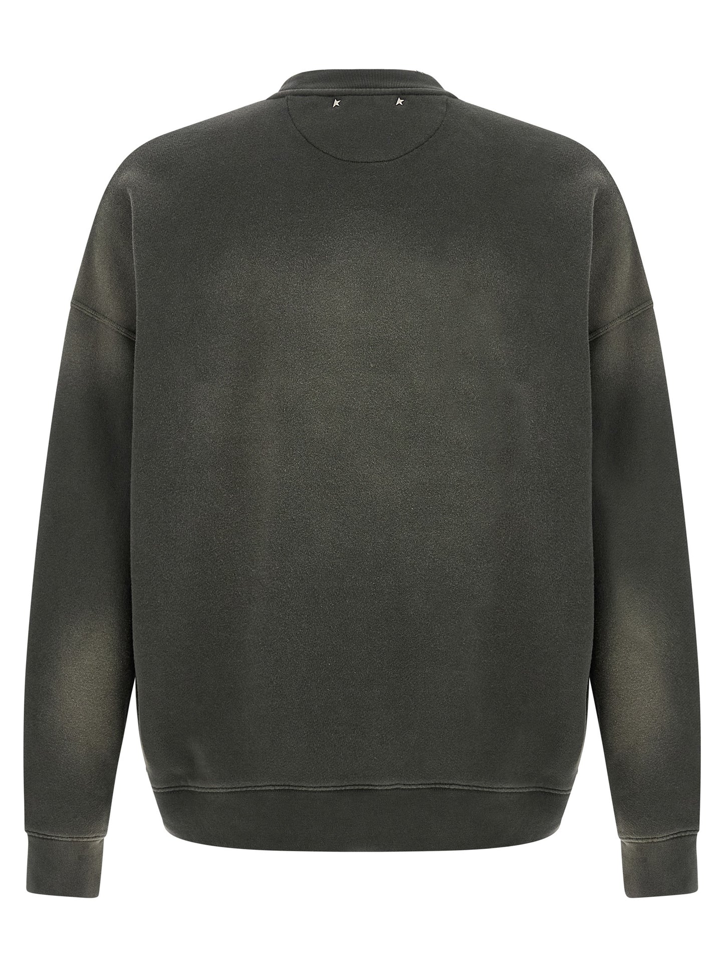 Golden Goose Men 'Star' Sweatshirt GOLDEN GOOSE