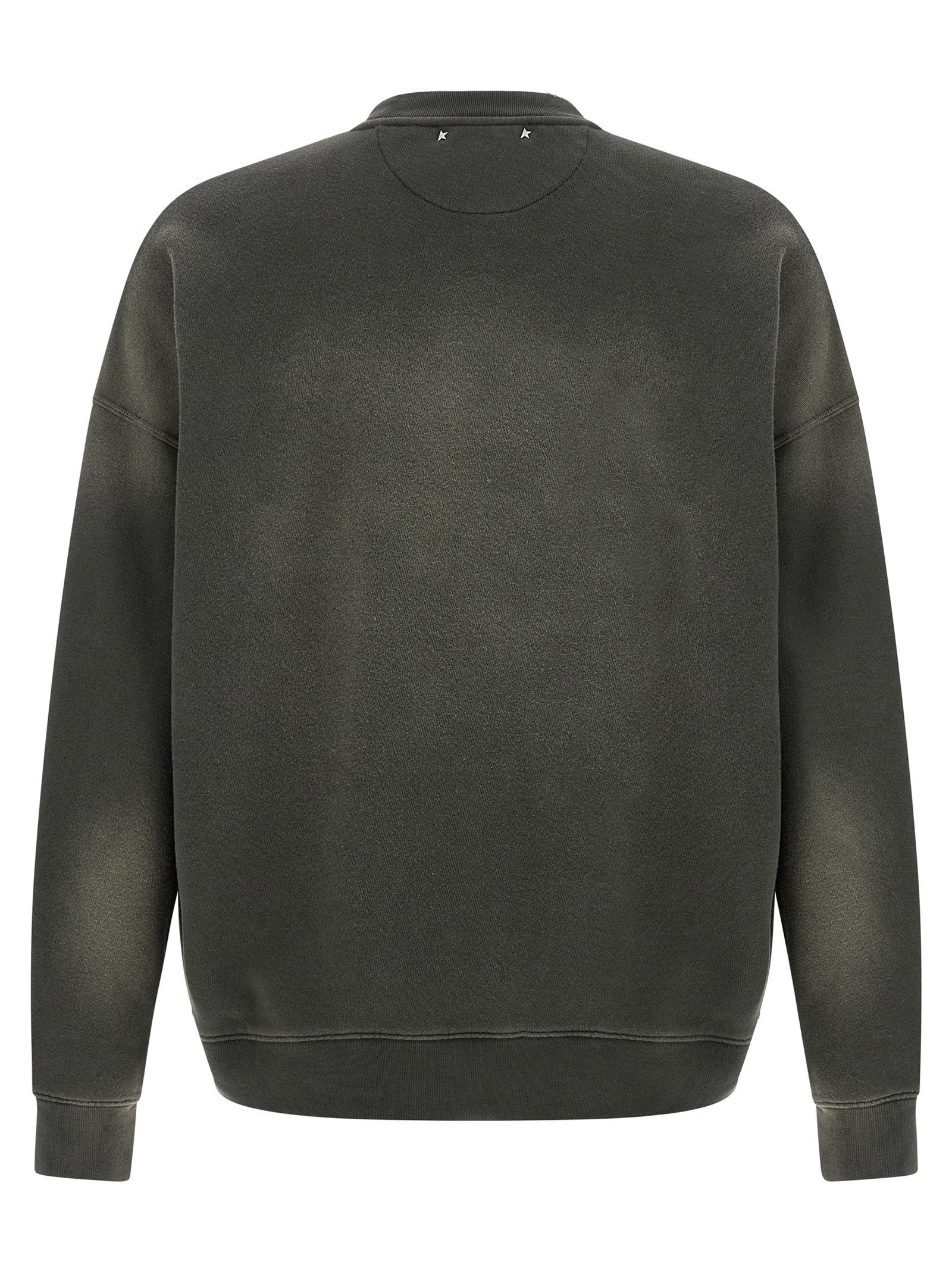 Golden Goose Men 'Star' Sweatshirt GOLDEN GOOSE