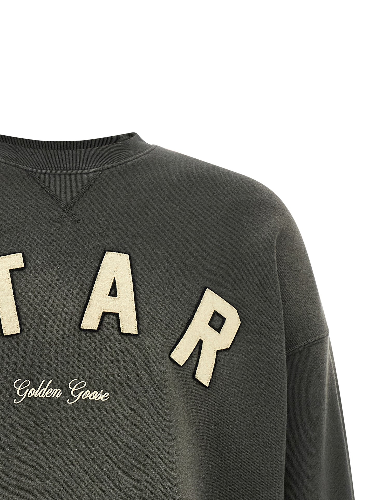 Golden Goose Men 'Star' Sweatshirt GOLDEN GOOSE