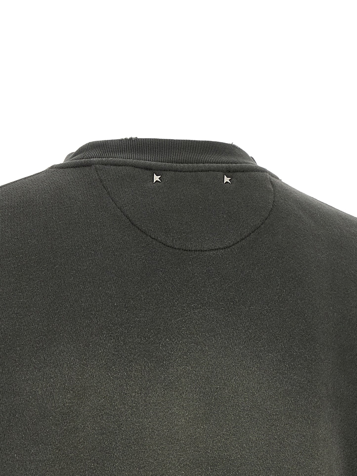 Golden Goose Men 'Star' Sweatshirt GOLDEN GOOSE