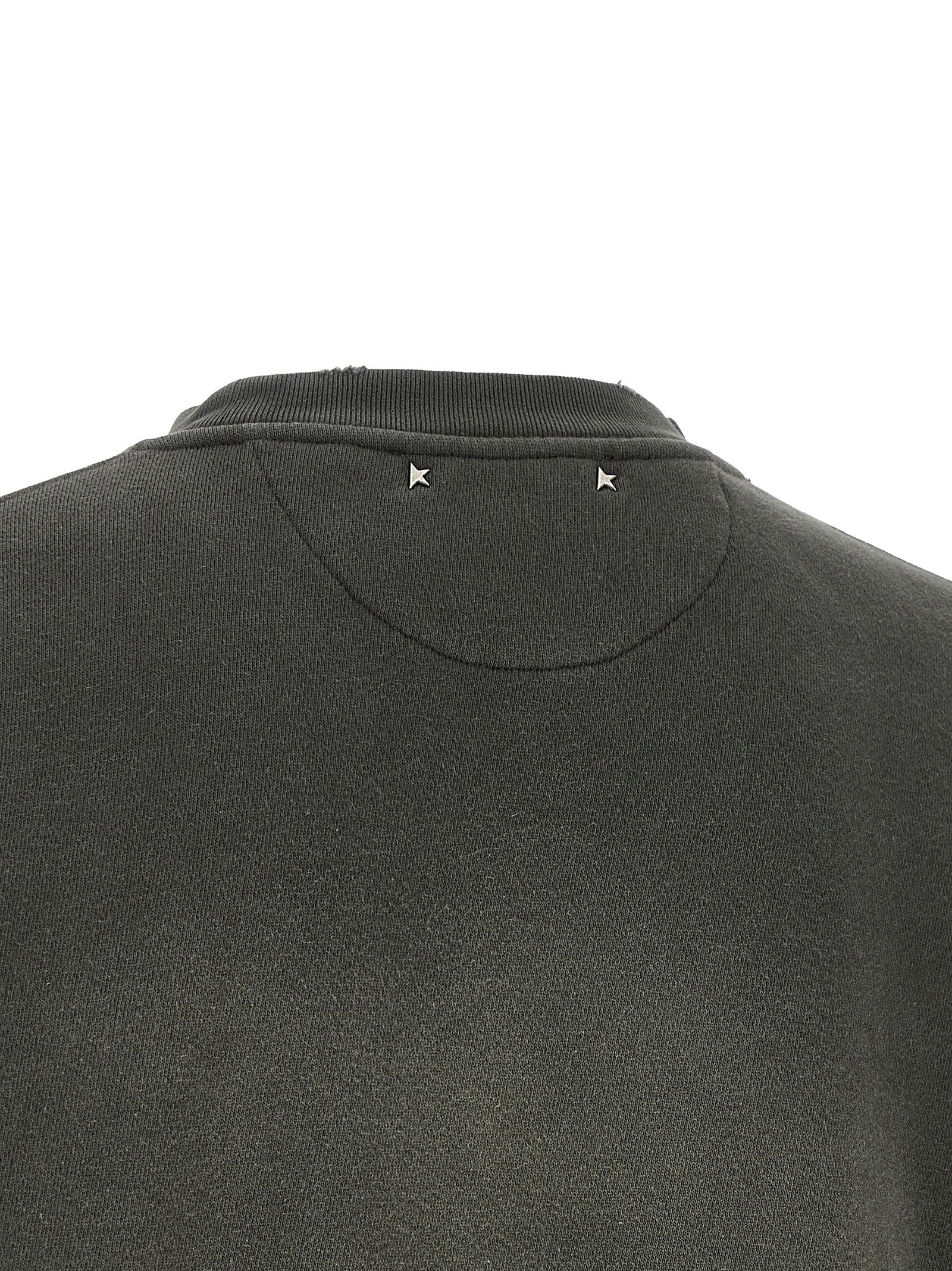 Golden Goose Men 'Star' Sweatshirt GOLDEN GOOSE