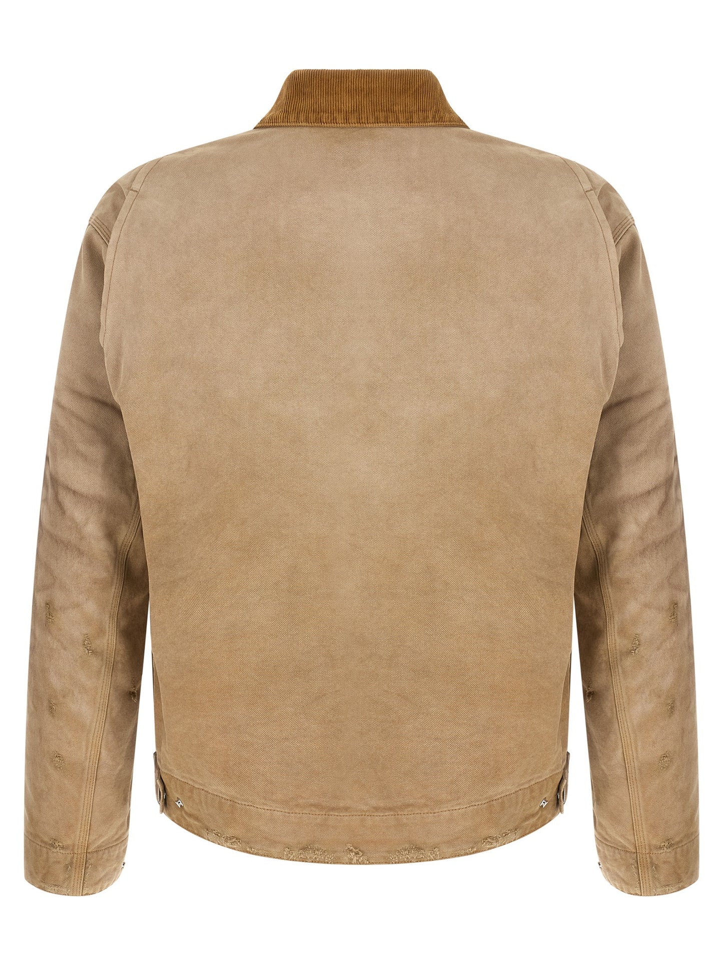 Golden Goose Men Journey Reversible Jacket GOLDEN GOOSE