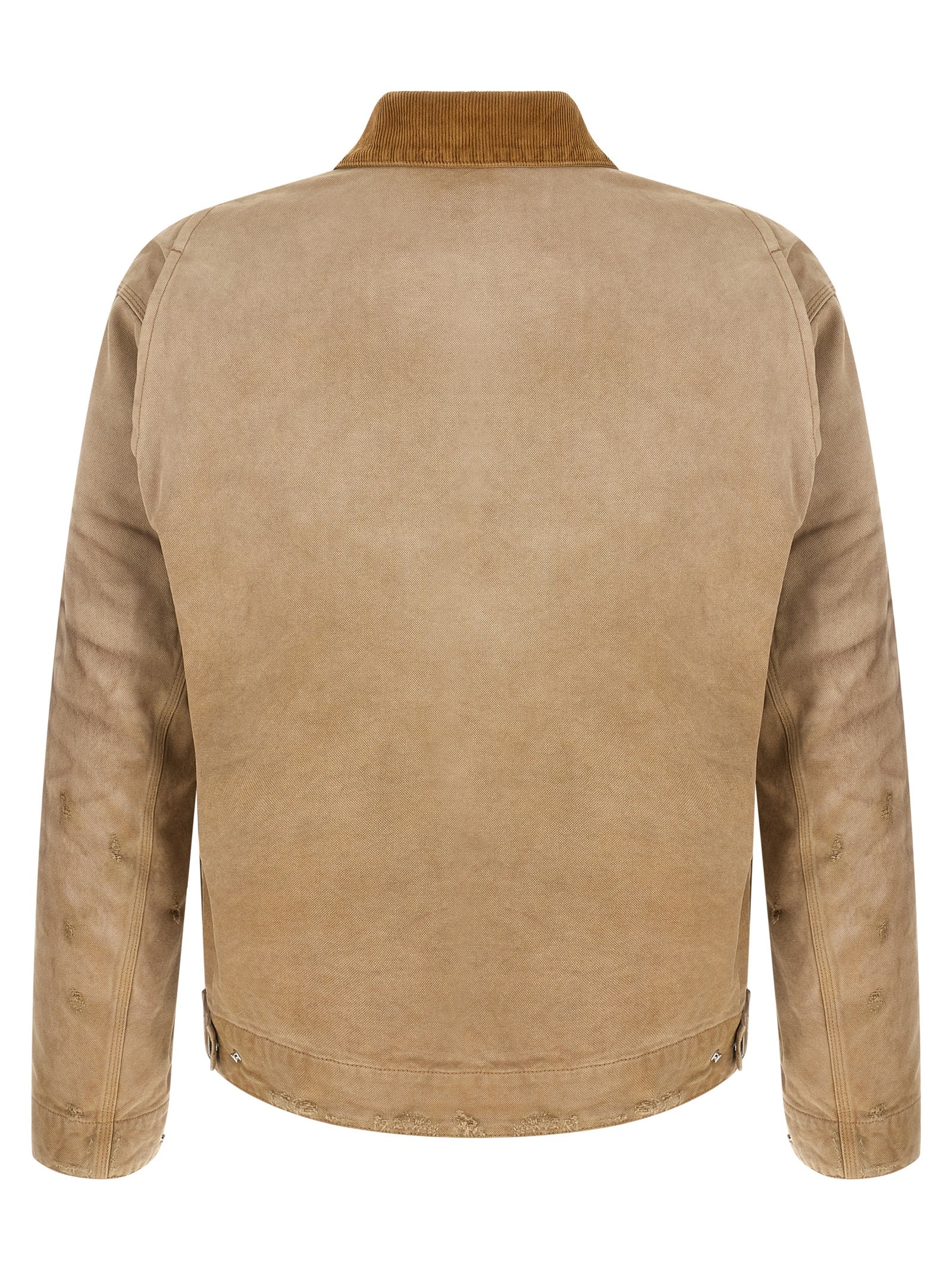 Golden Goose Men Journey Reversible Jacket GOLDEN GOOSE