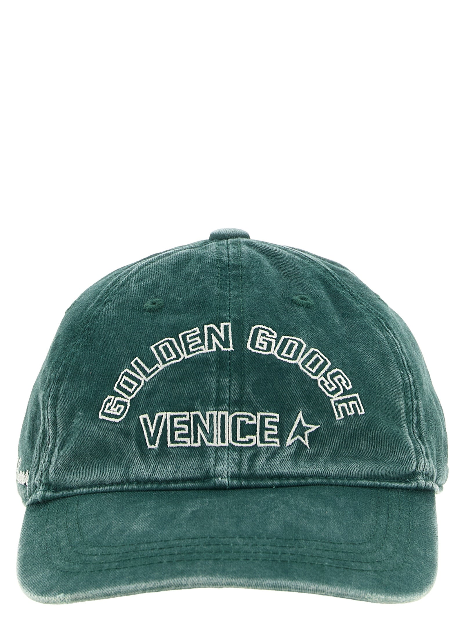 Golden Goose Women 'Journey' Cap GOLDEN GOOSE