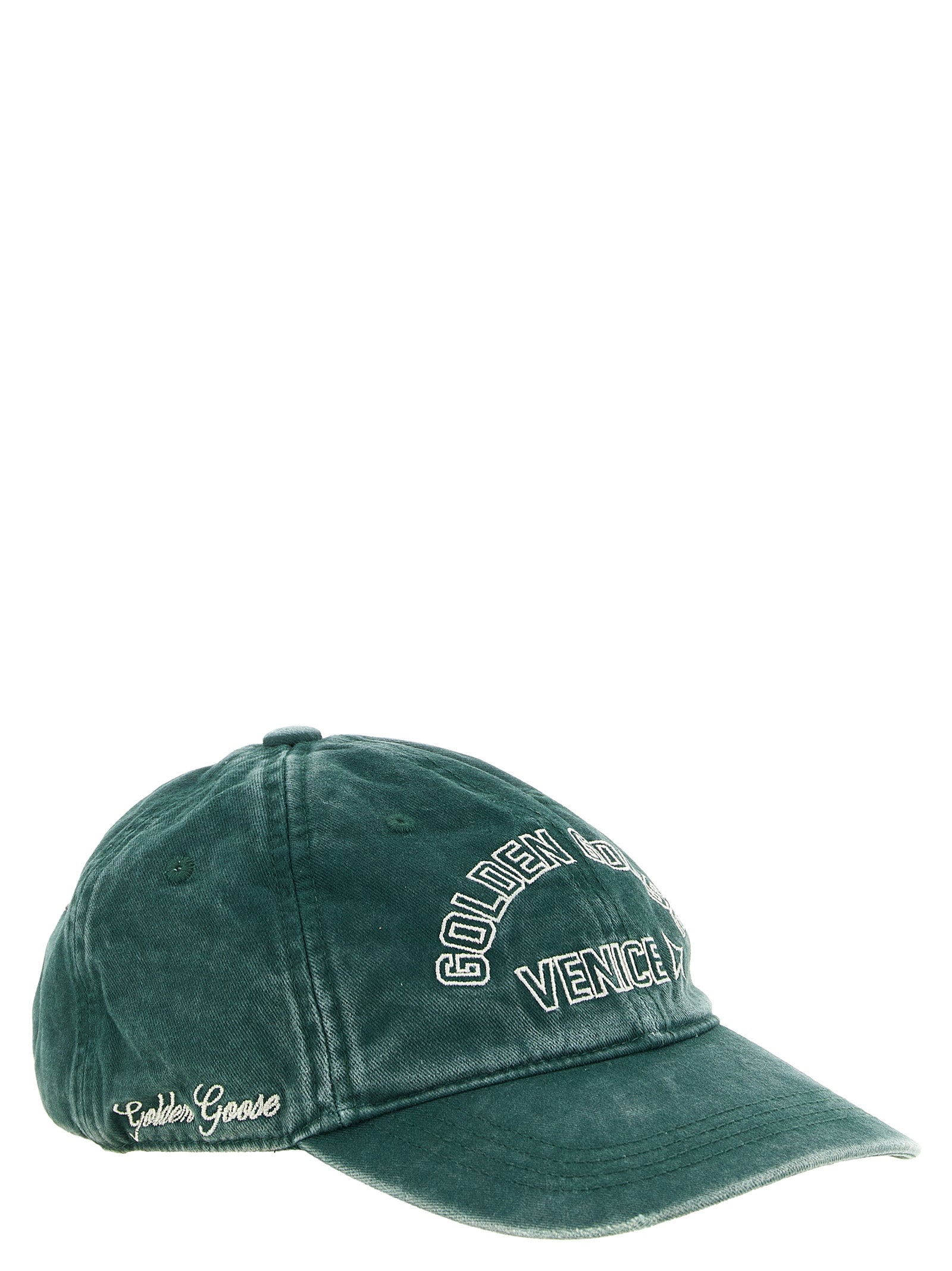 Golden Goose Women 'Journey' Cap GOLDEN GOOSE